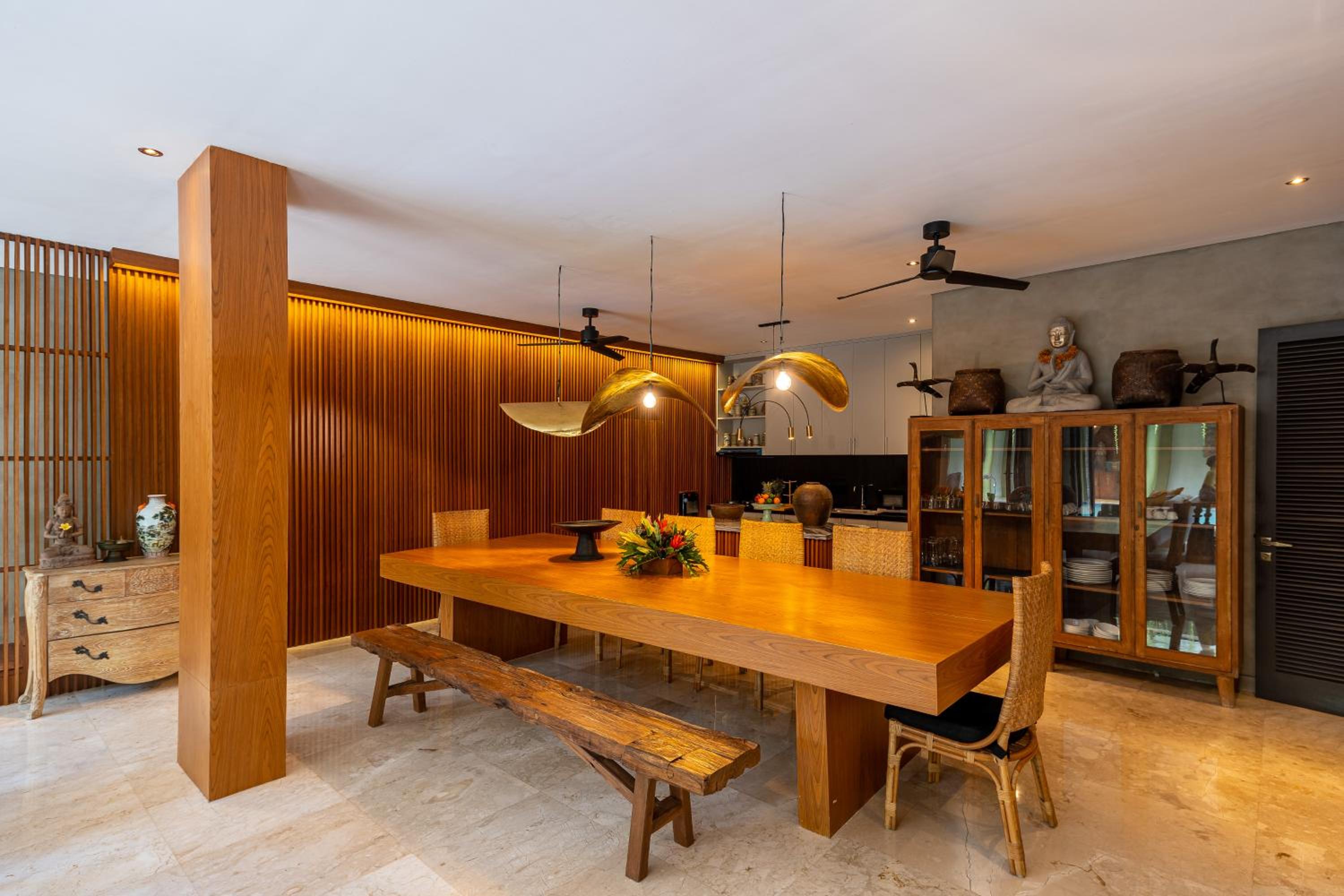 Jadine Bali Villa by Nagisa Bali