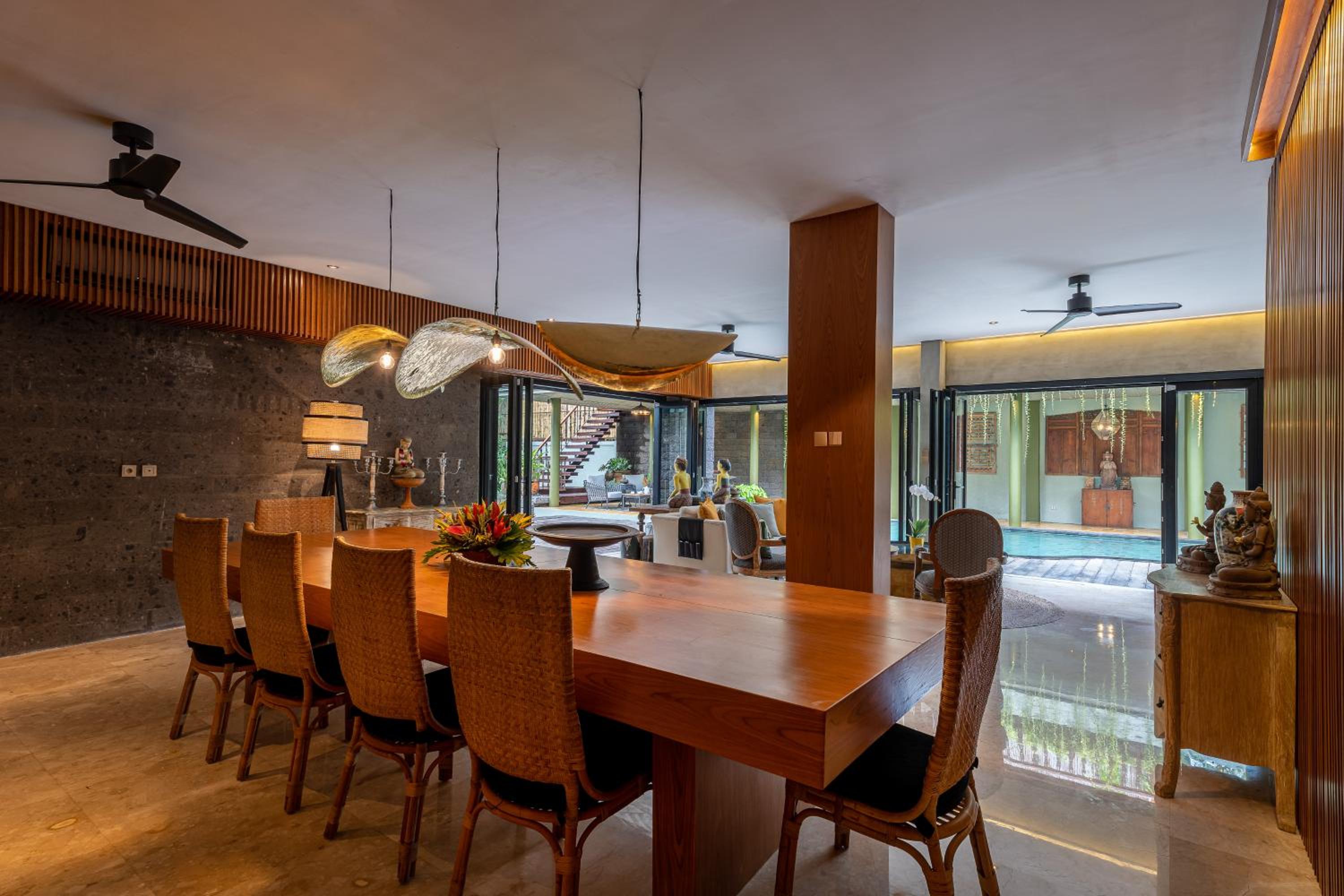 Jadine Bali Villa by Nagisa Bali