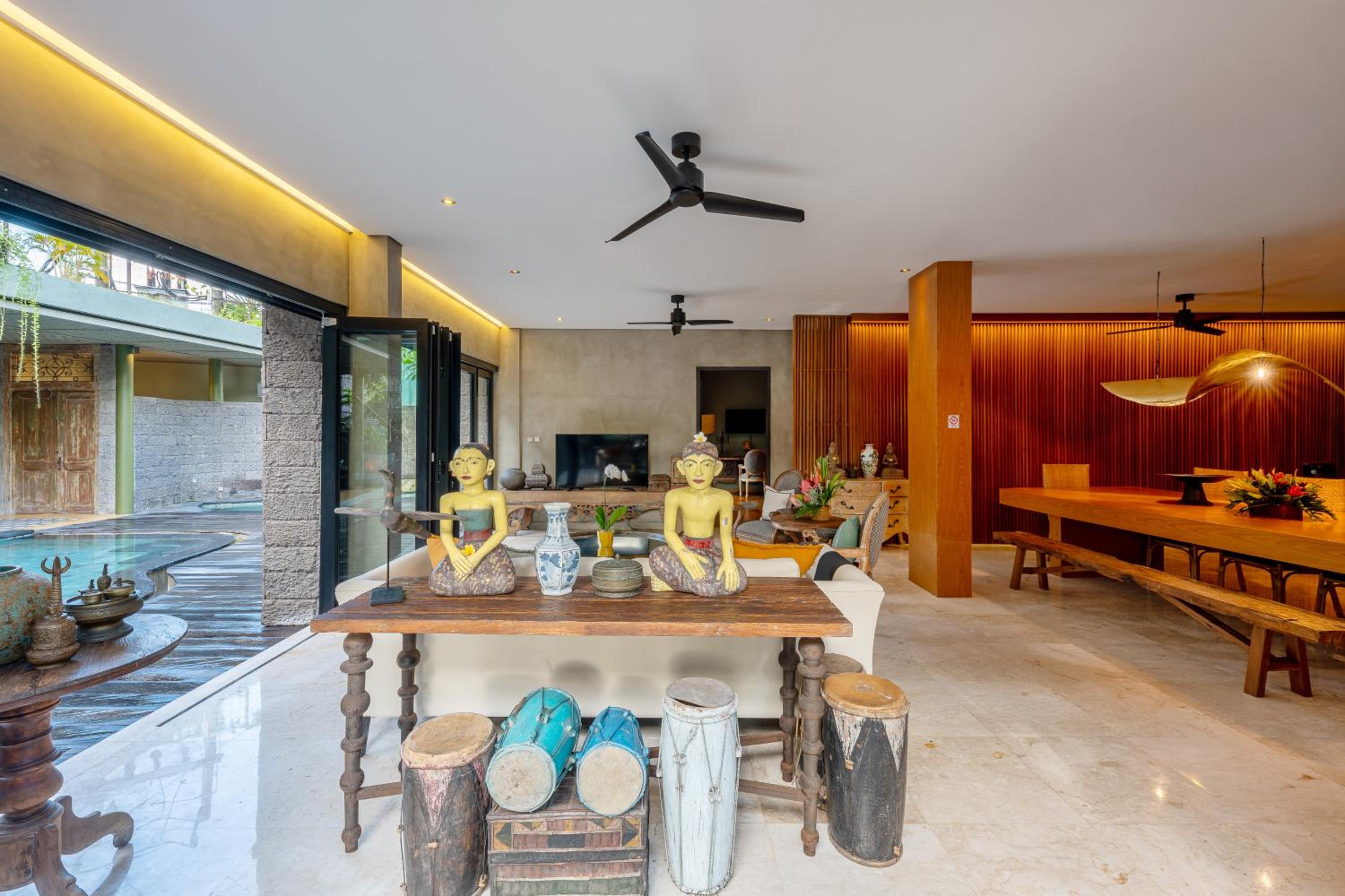 Jadine Bali Villa by Nagisa Bali