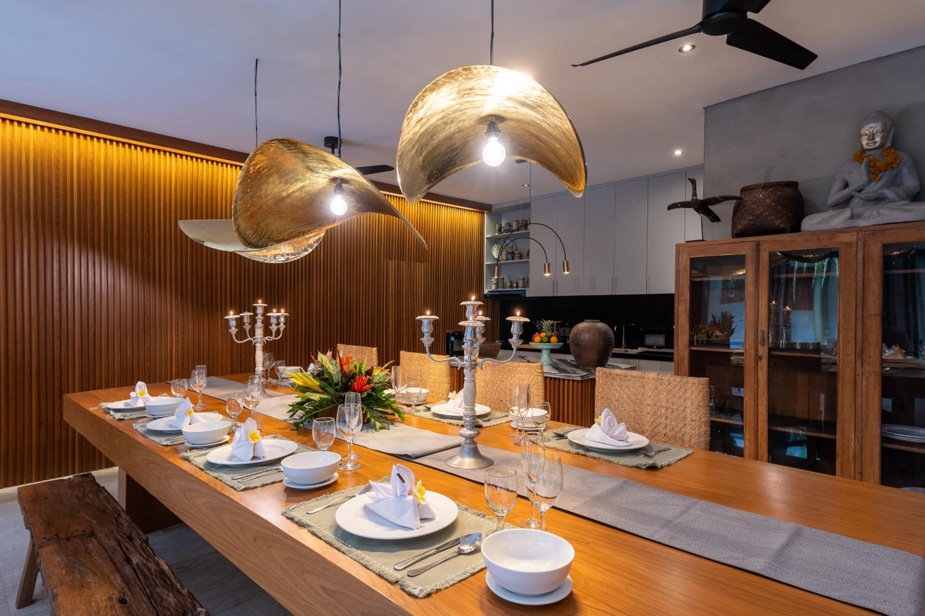 Jadine Bali Villa by Nagisa Bali