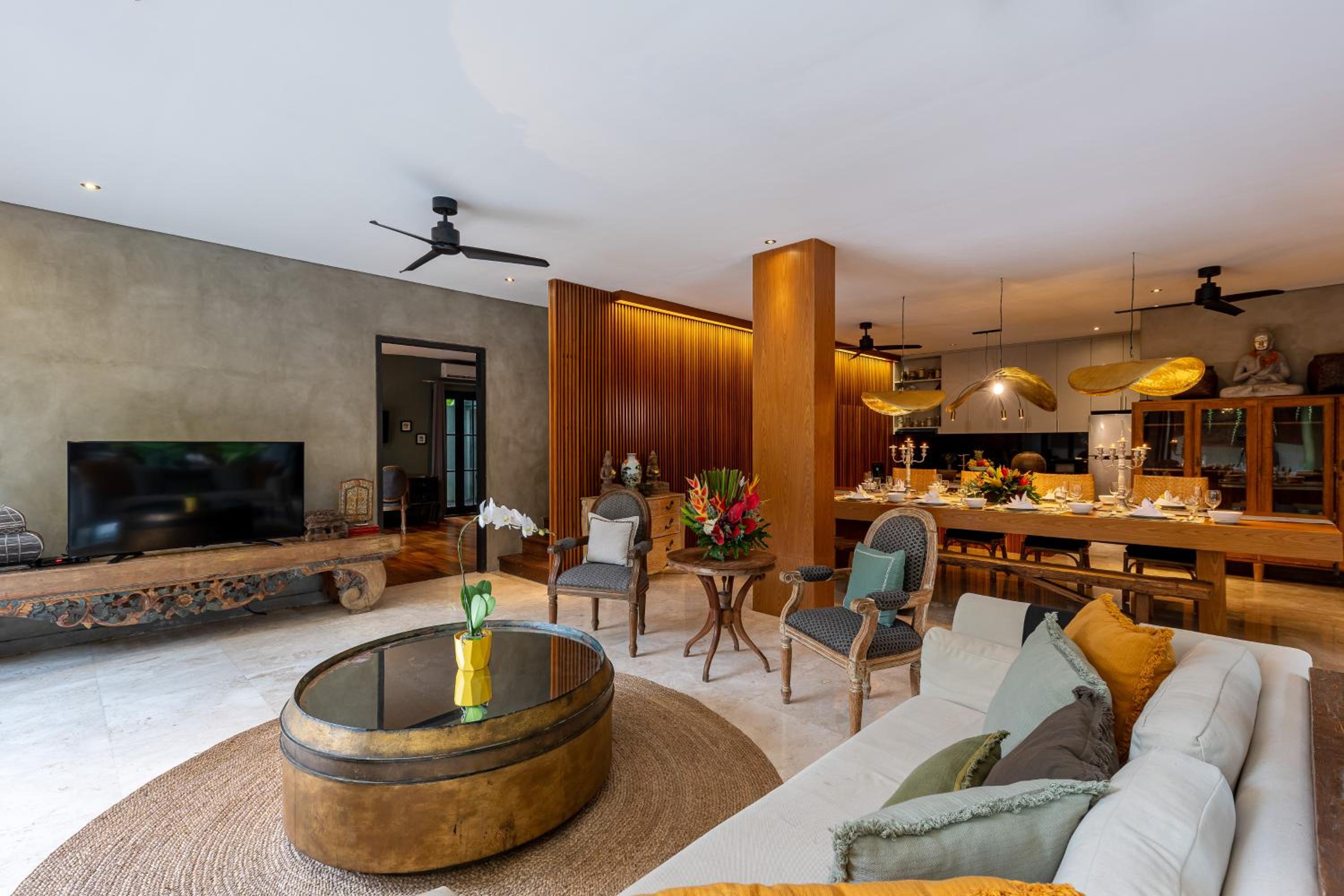 Jadine Bali Villa by Nagisa Bali
