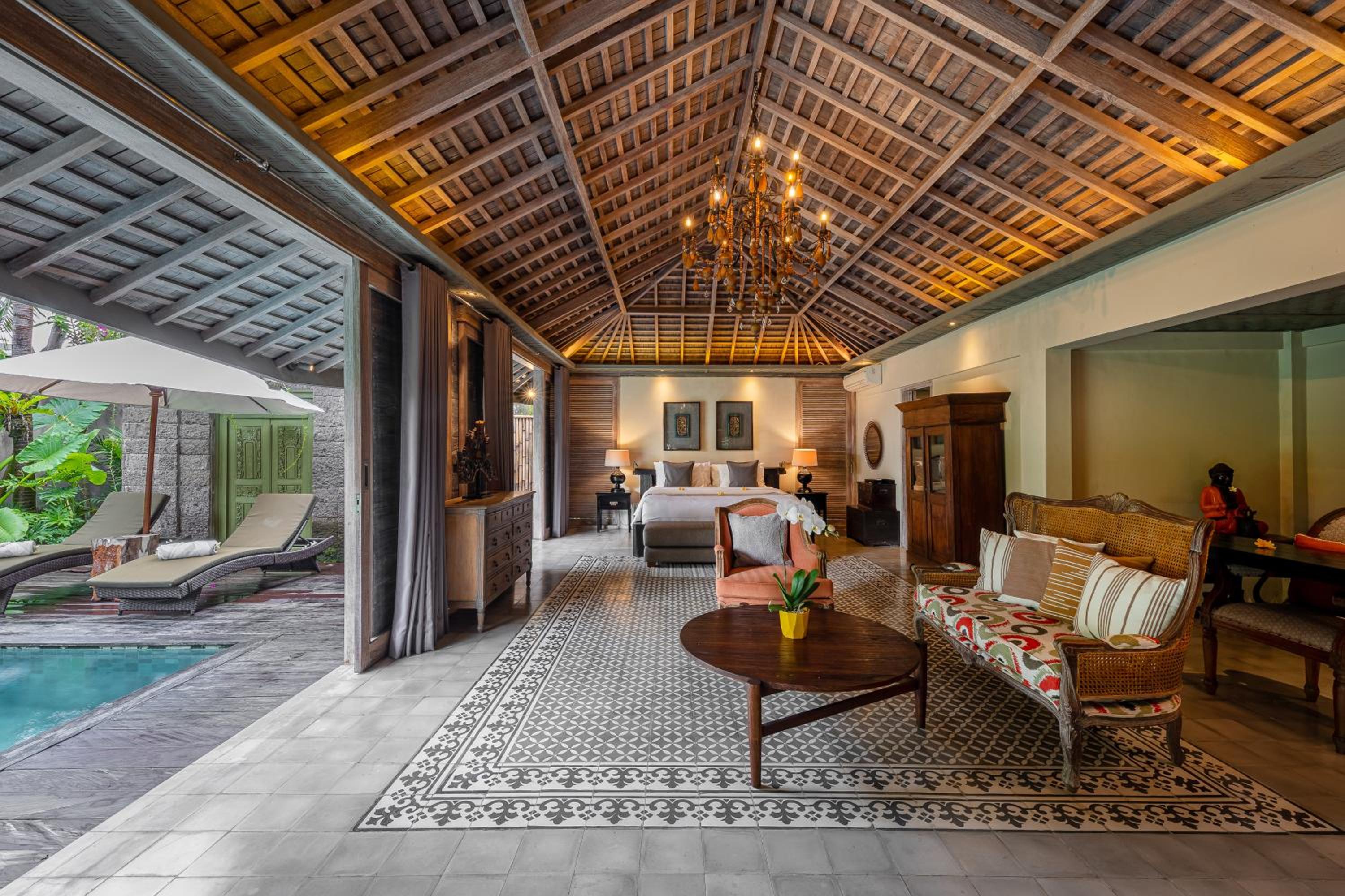 Jadine Bali Villa by Nagisa Bali