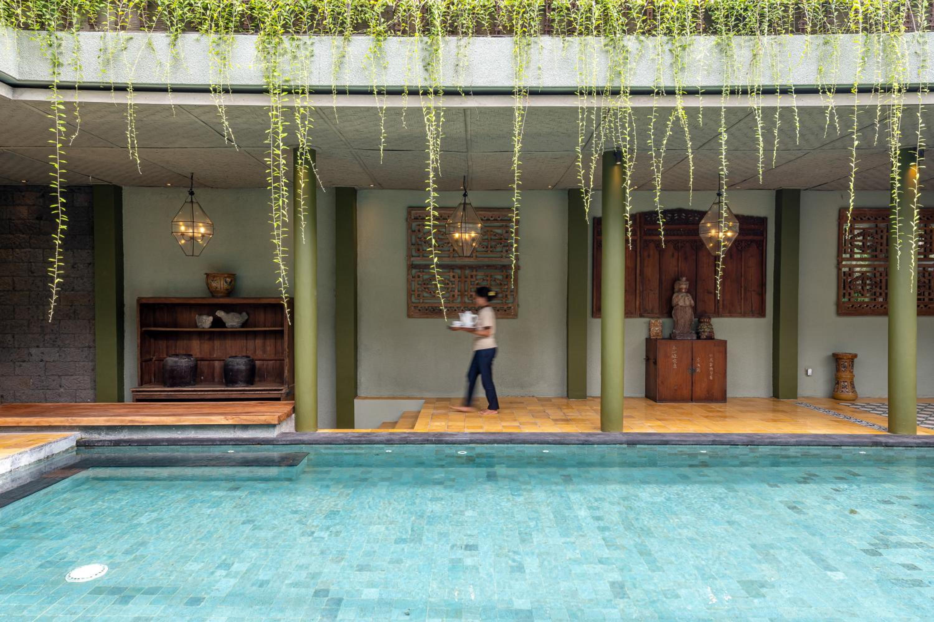 Jadine Bali Villa by Nagisa Bali