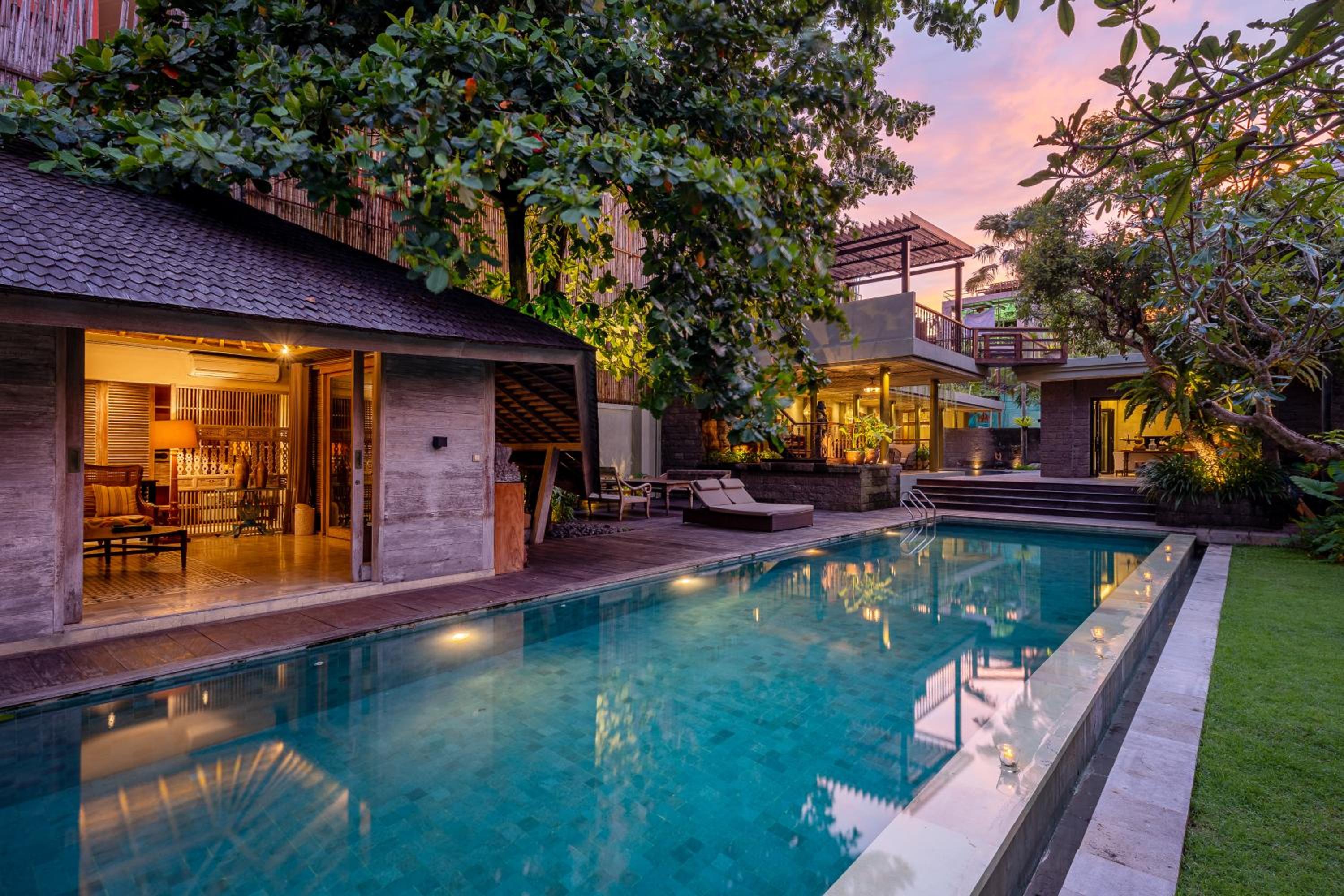 Jadine Bali Villa by Nagisa Bali