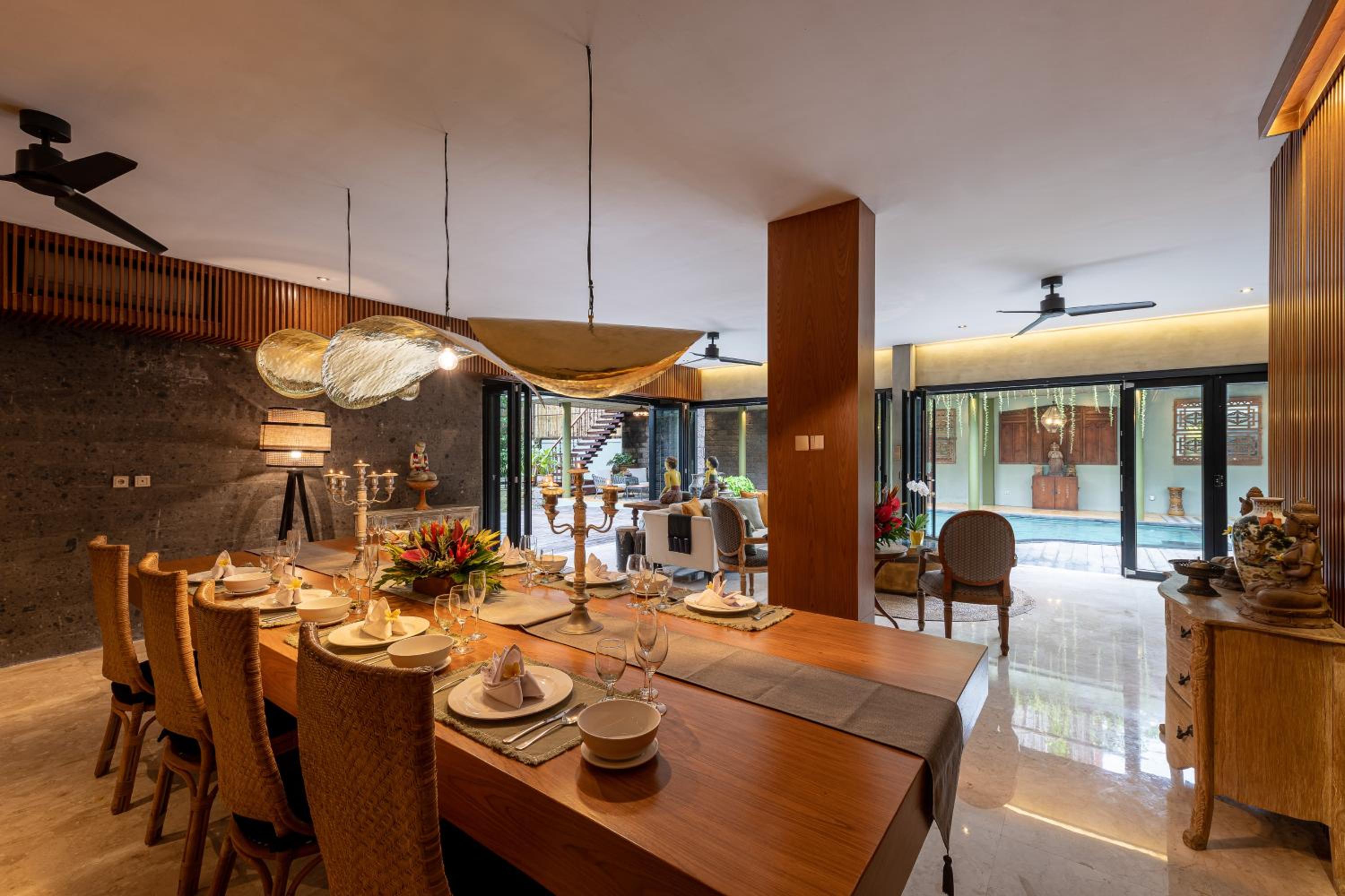 Jadine Bali Villa by Nagisa Bali