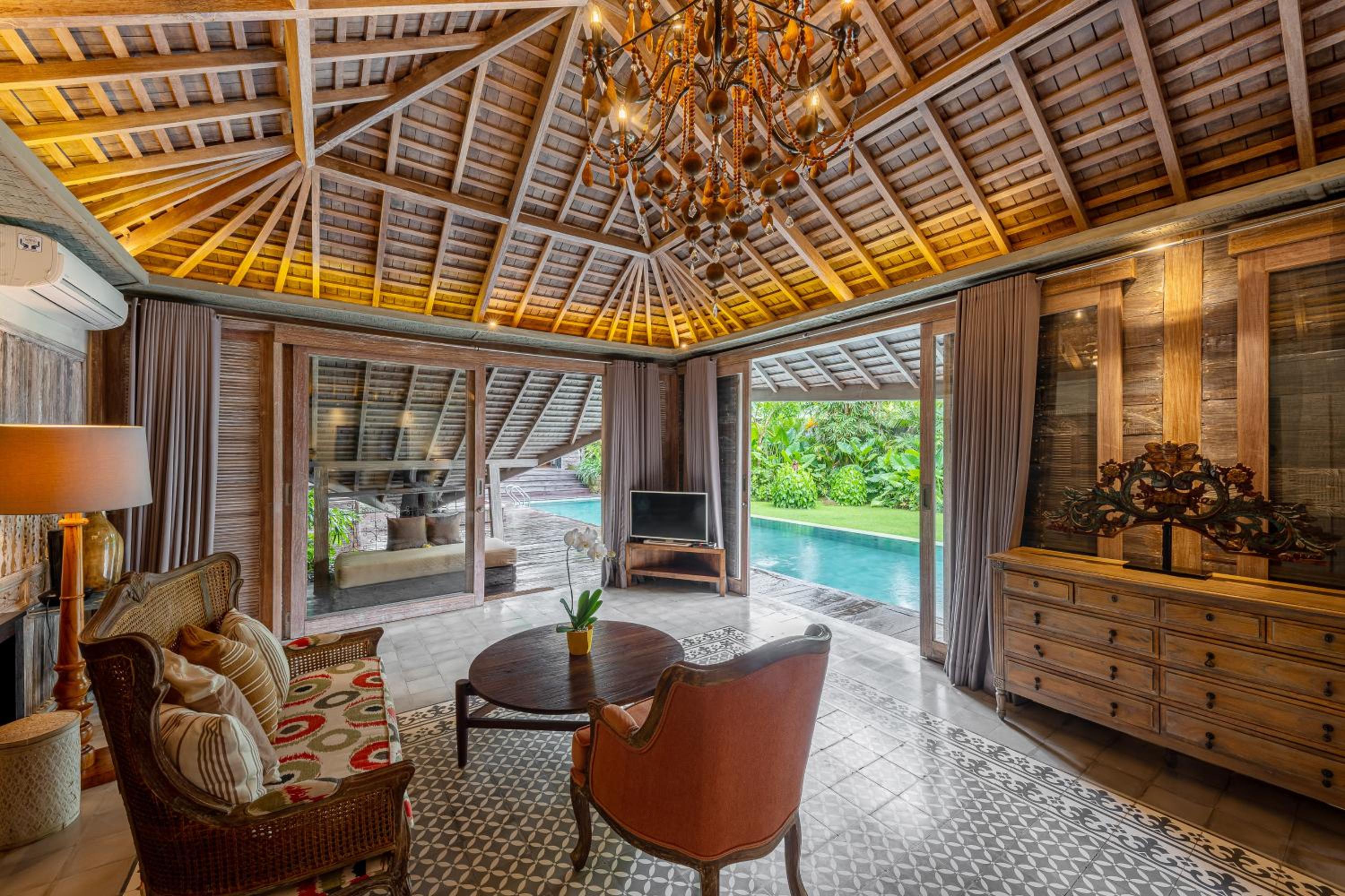 Jadine Bali Villa by Nagisa Bali
