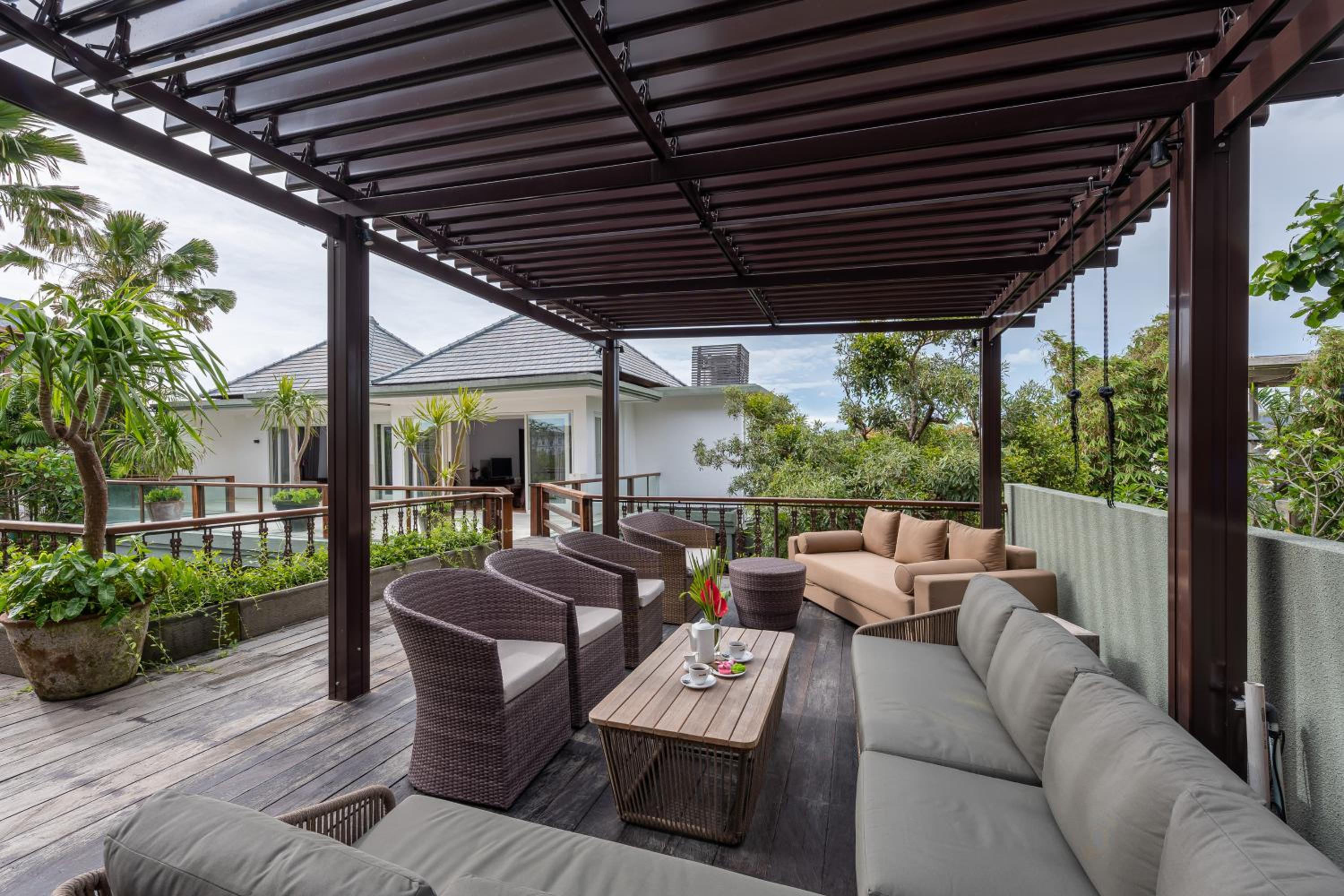 Jadine Bali Villa by Nagisa Bali