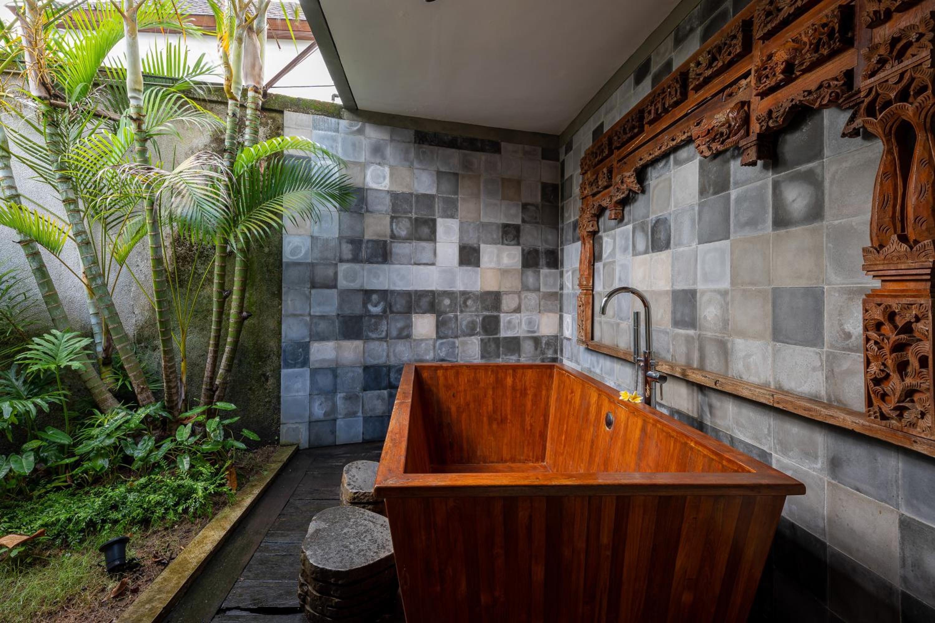 Jadine Bali Villa by Nagisa Bali