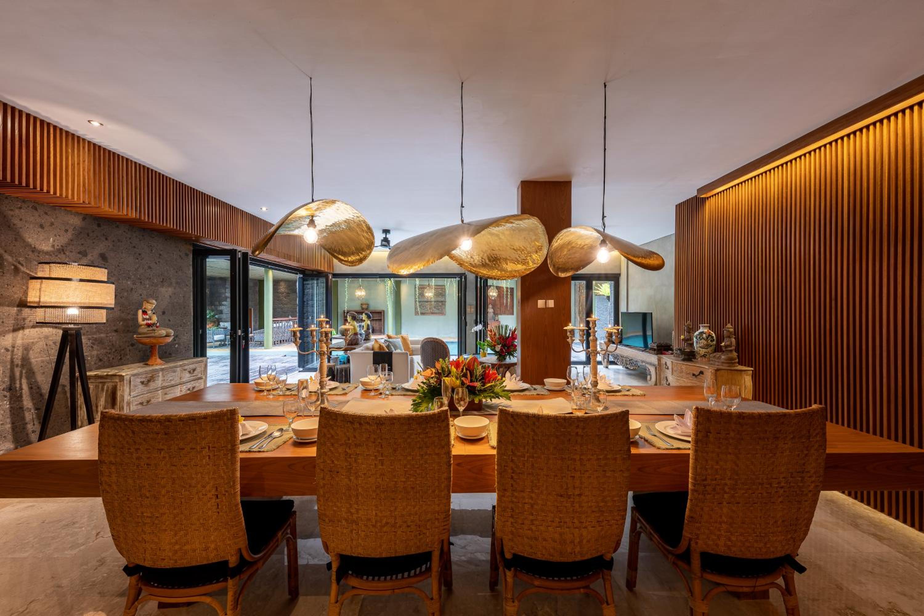 Jadine Bali Villa by Nagisa Bali