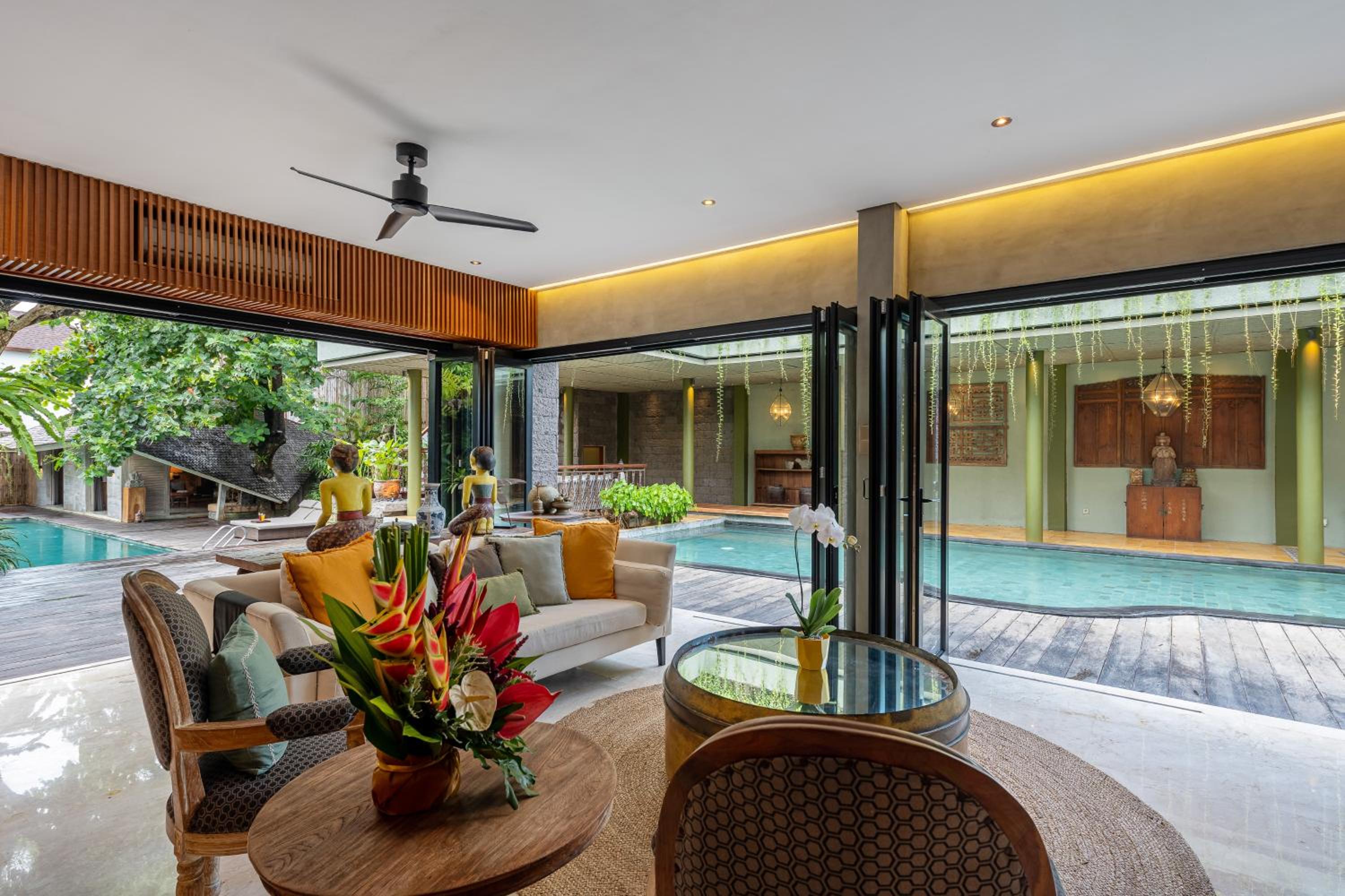 Jadine Bali Villa by Nagisa Bali
