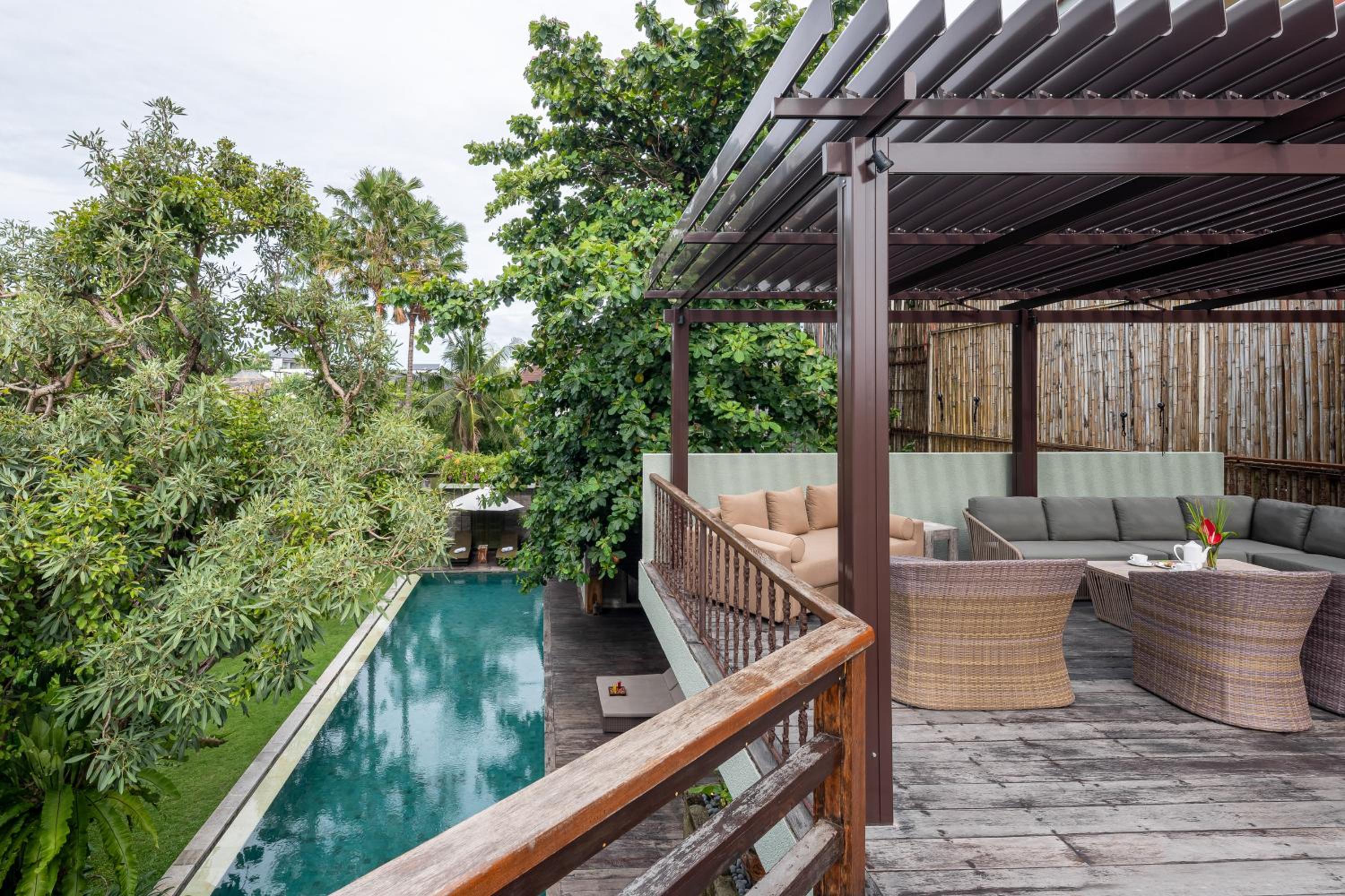 Jadine Bali Villa by Nagisa Bali