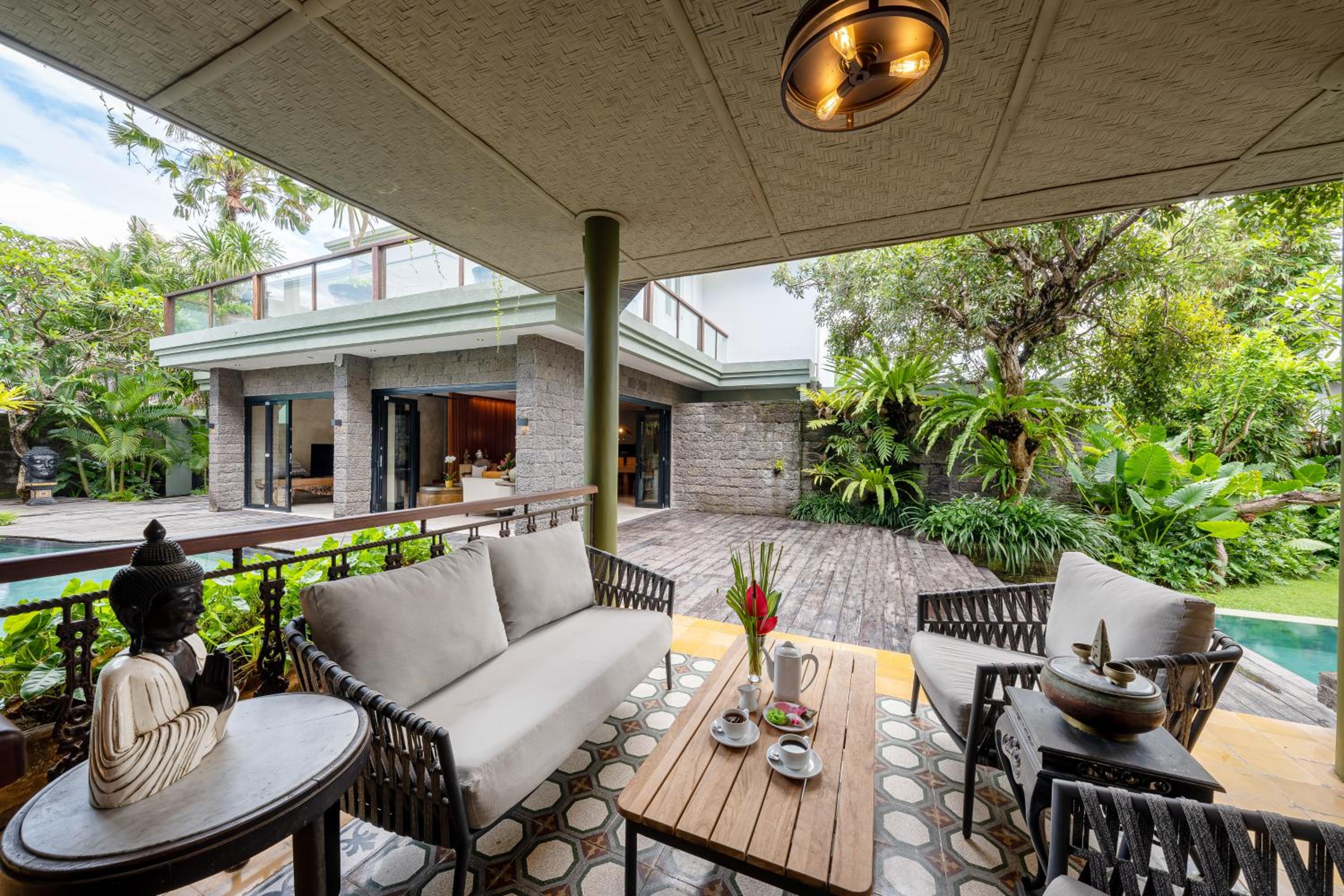 Jadine Bali Villa by Nagisa Bali