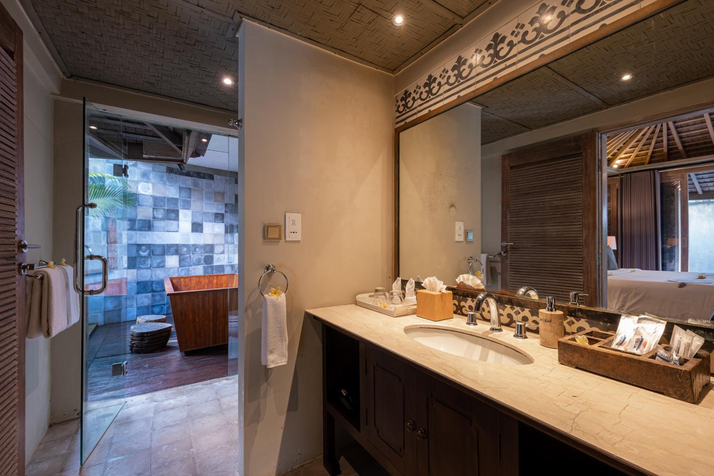 Jadine Bali Villa by Nagisa Bali