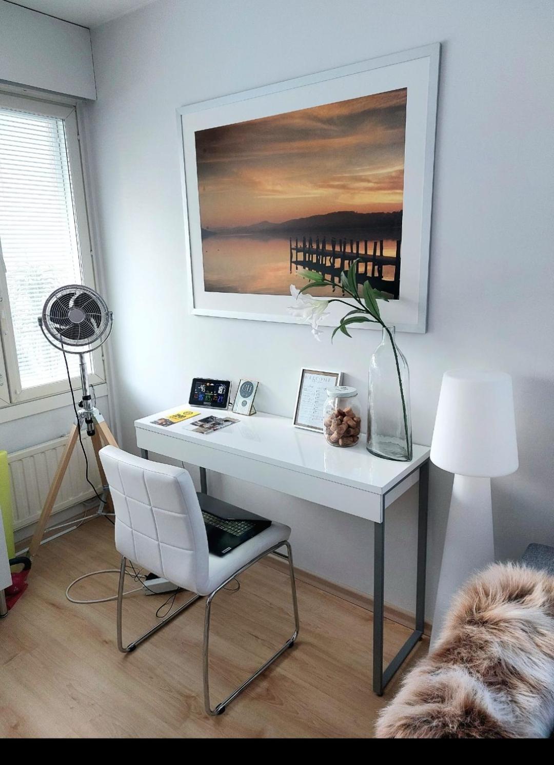 2 BR cityhome 1-6 pers, WIFI, washing machine