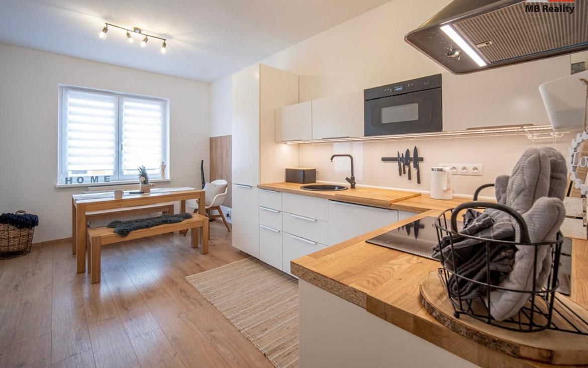 Tara Apartment