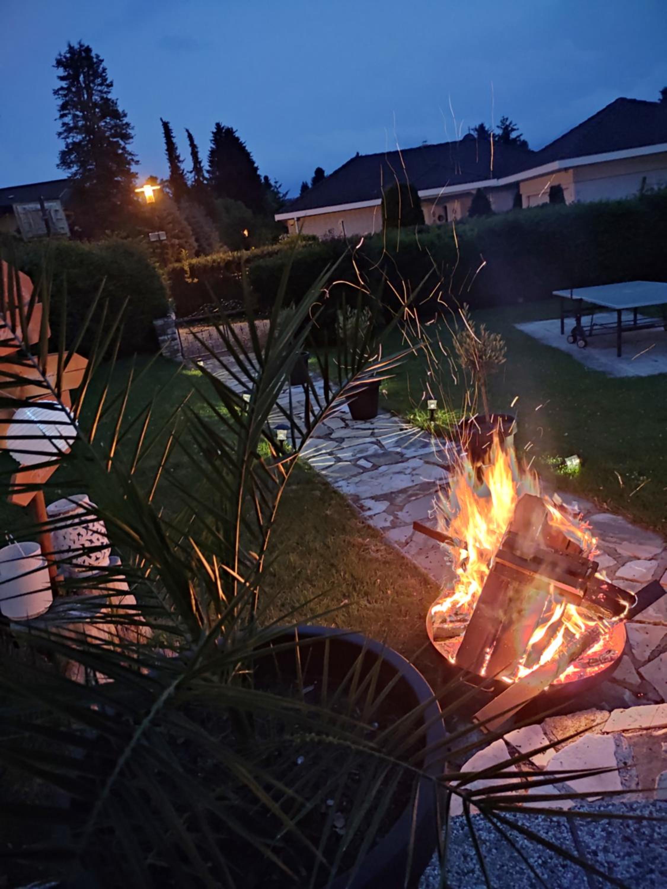 Pension Hoogerland
