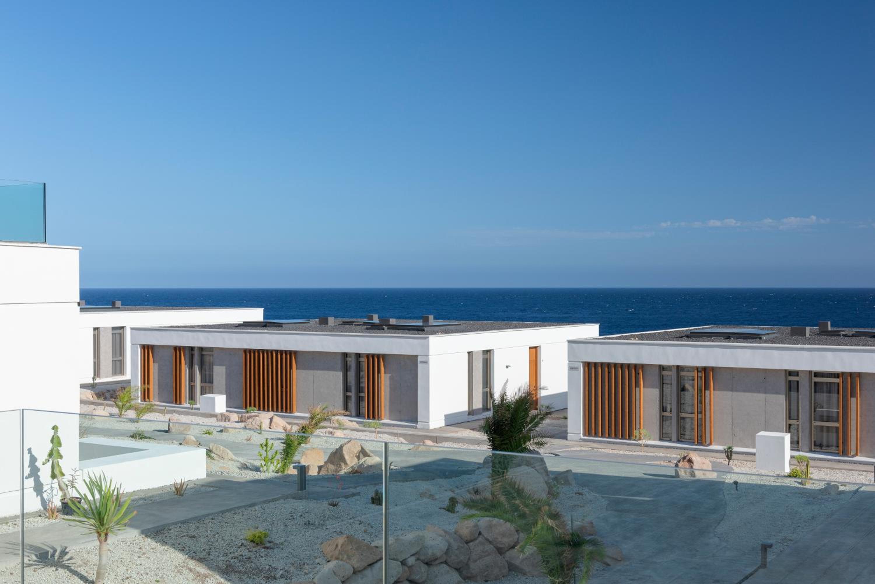 Hotel Kora Nivaria Beach - Image 1