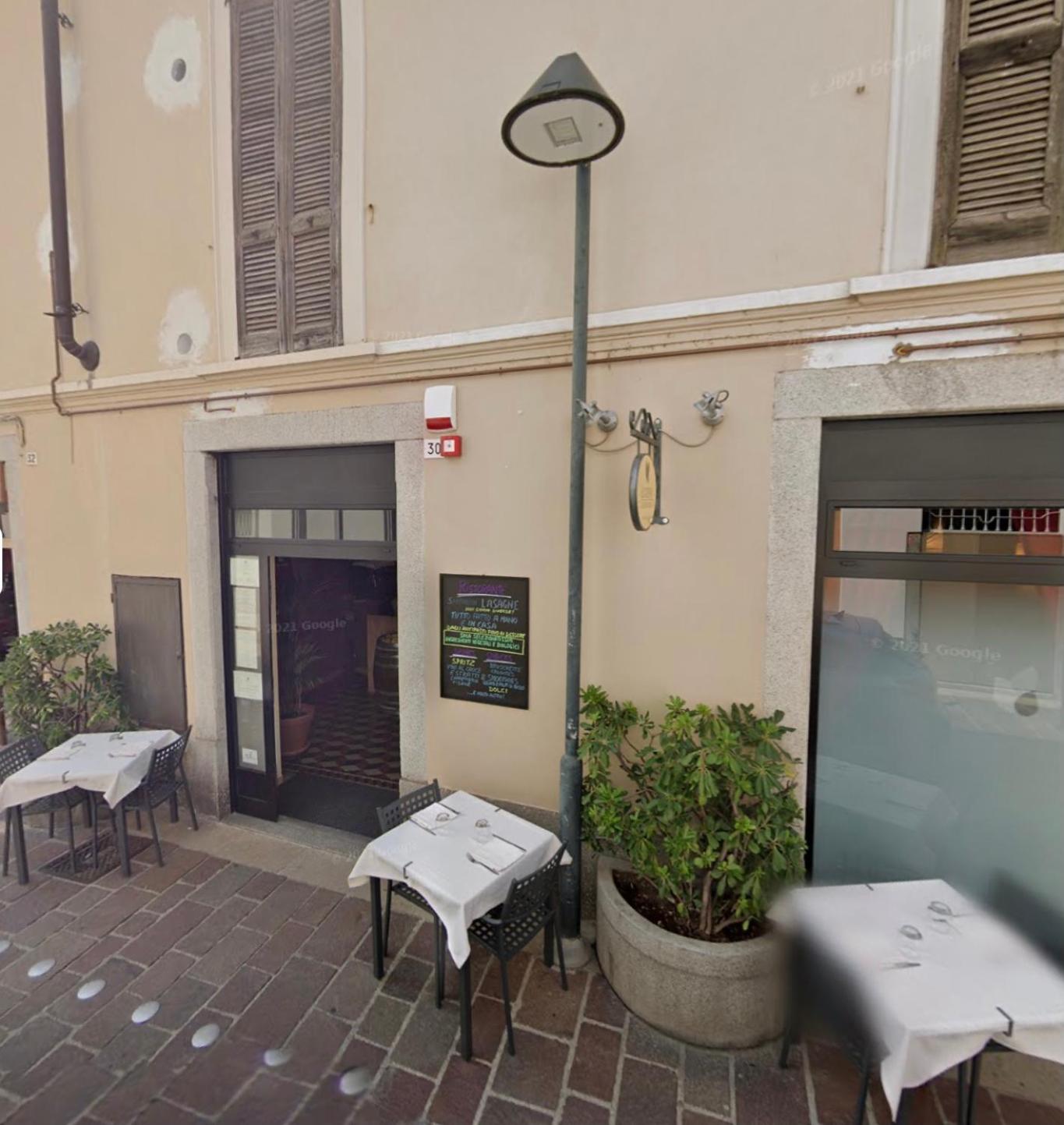 In centro da Ale view 4