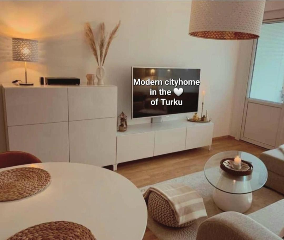 1 BR cityhome 1-5 pers, WIFI, washing machine