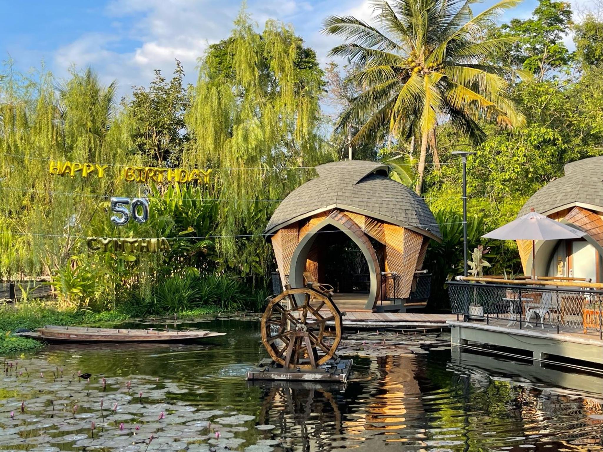 Turtle Bay Eco Luxe Hua Hin view 4