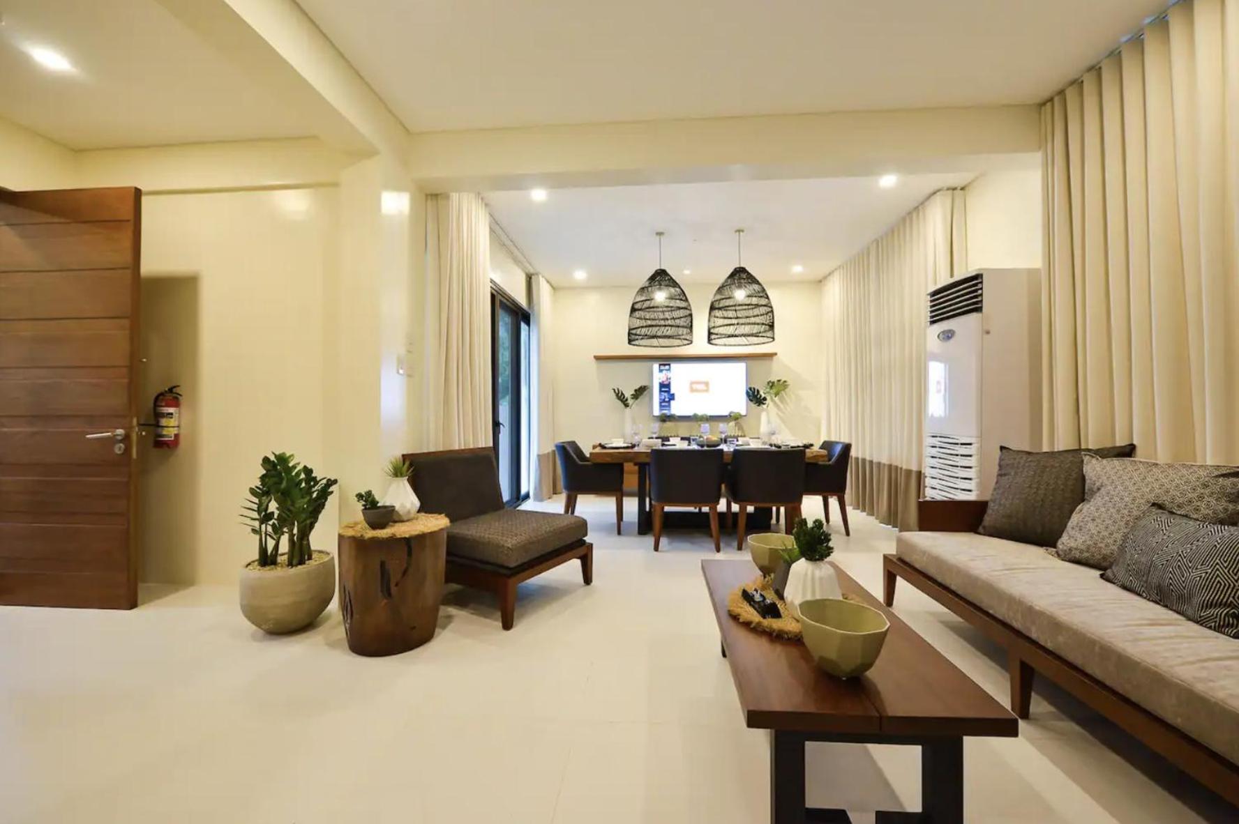 The Apartments at El Nido view 5