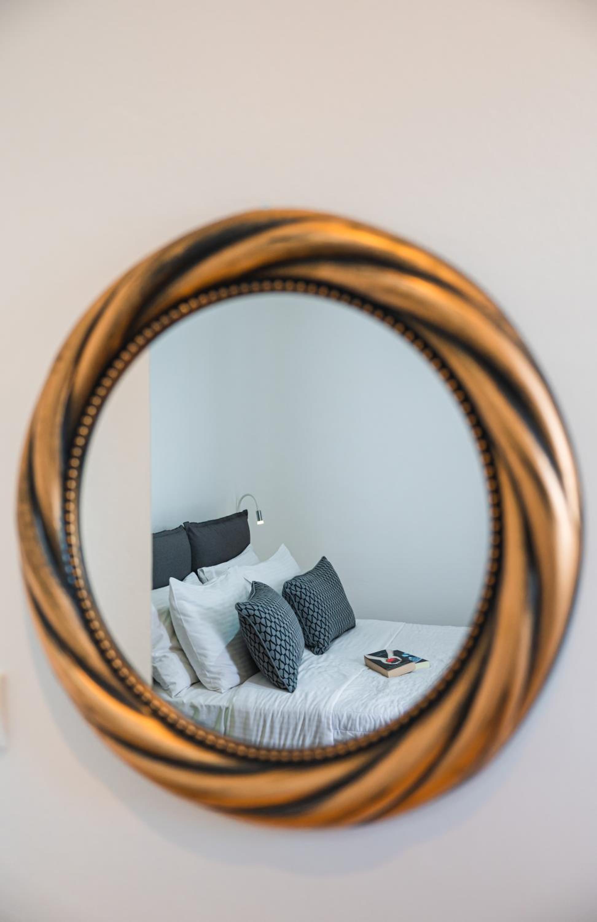 Santoterra Antigua Suites