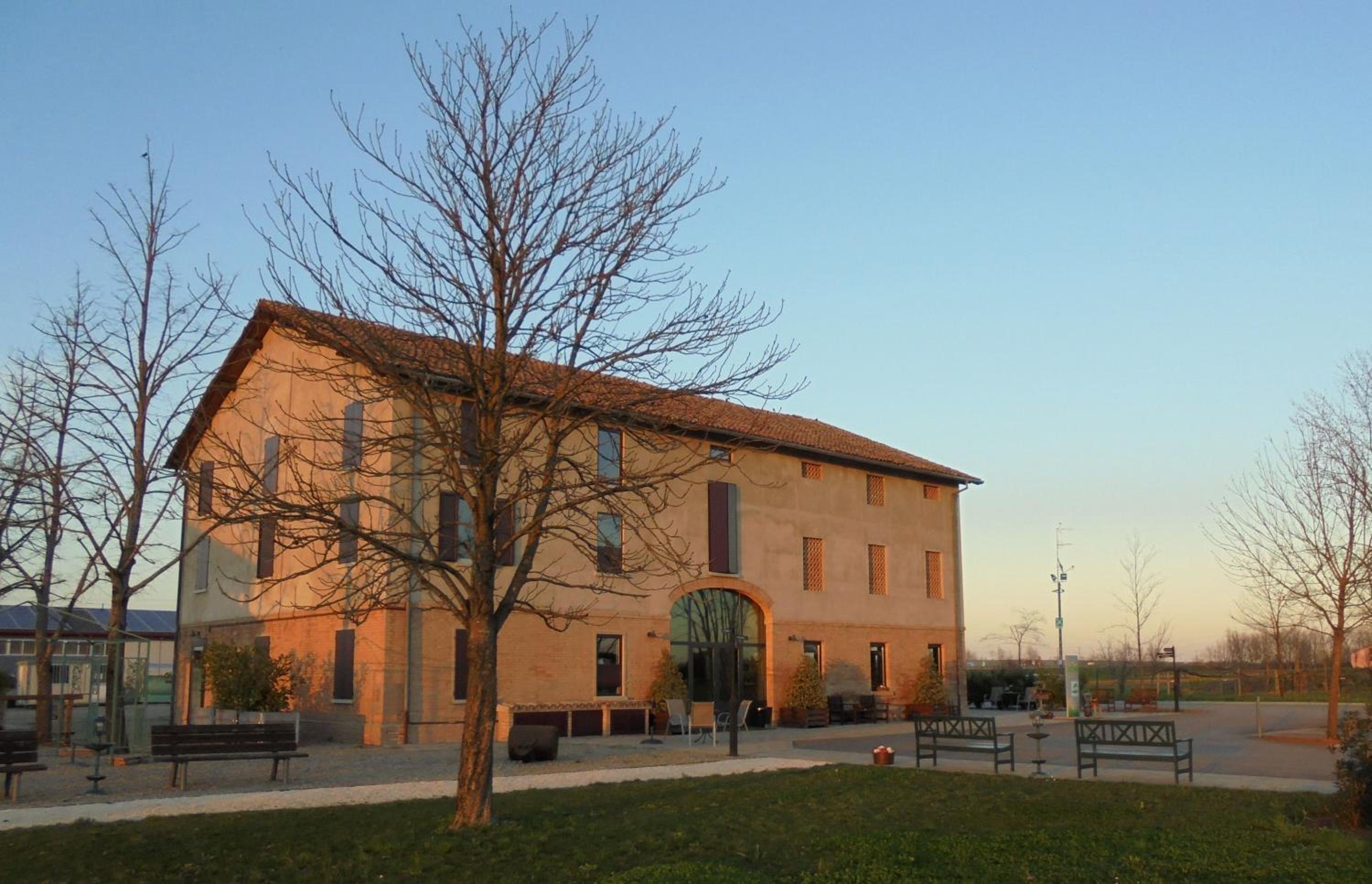 La Casa di Campagna - Property Image 29