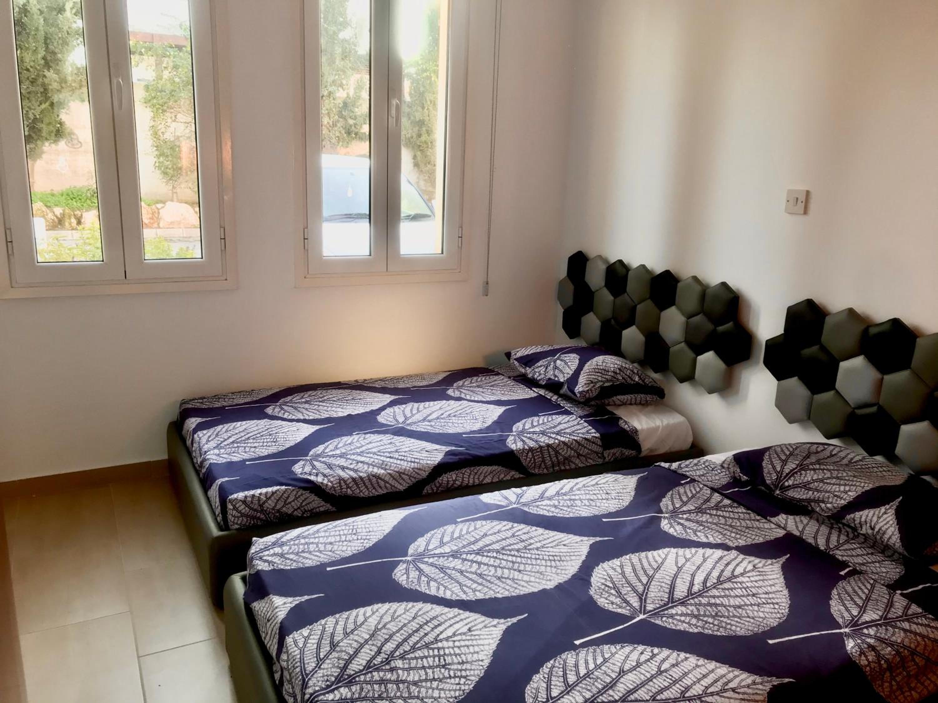 Villa Poseidon