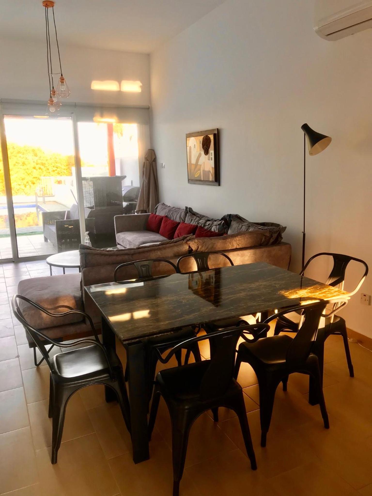 Villa Poseidon