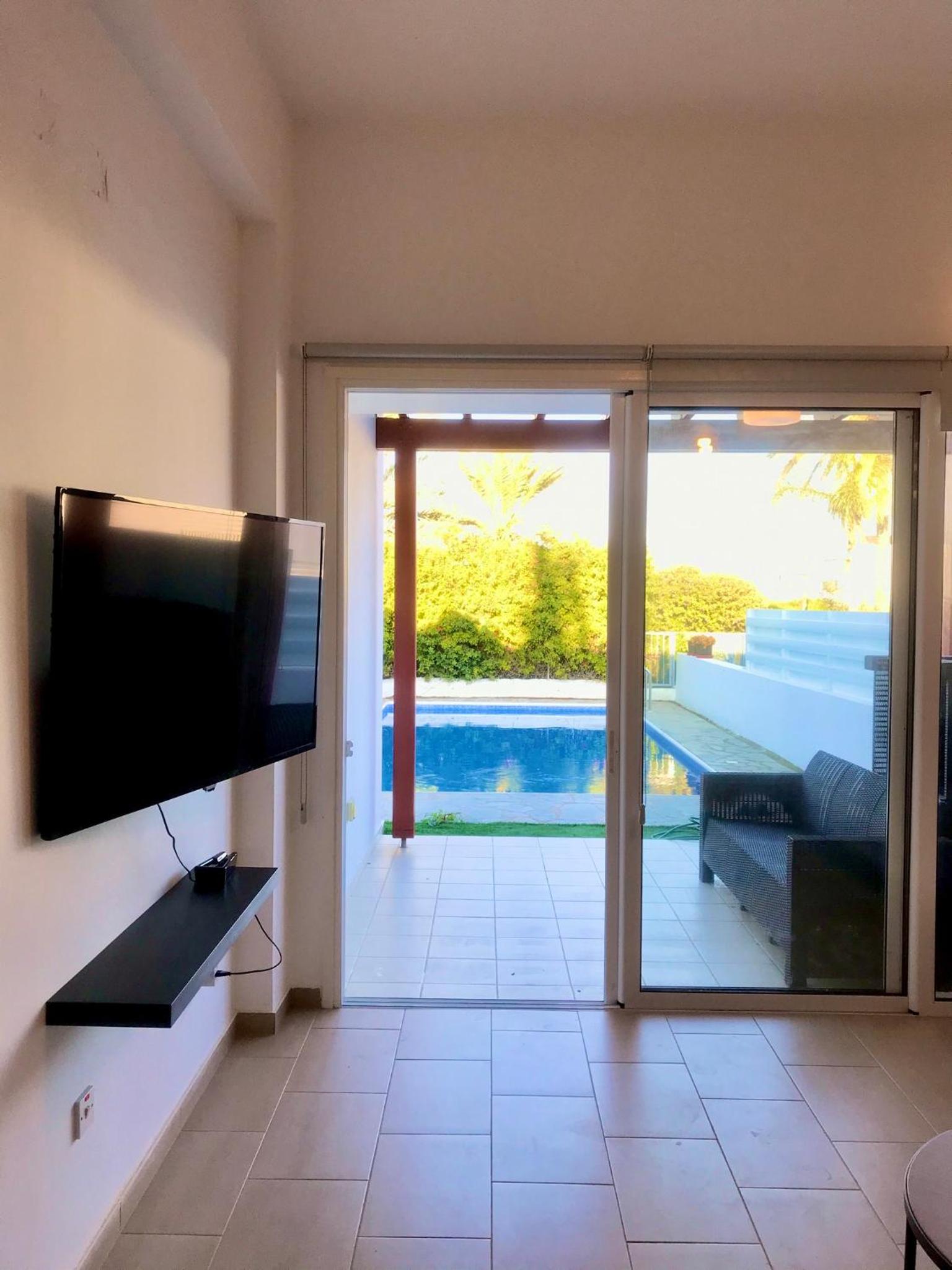 Villa Poseidon