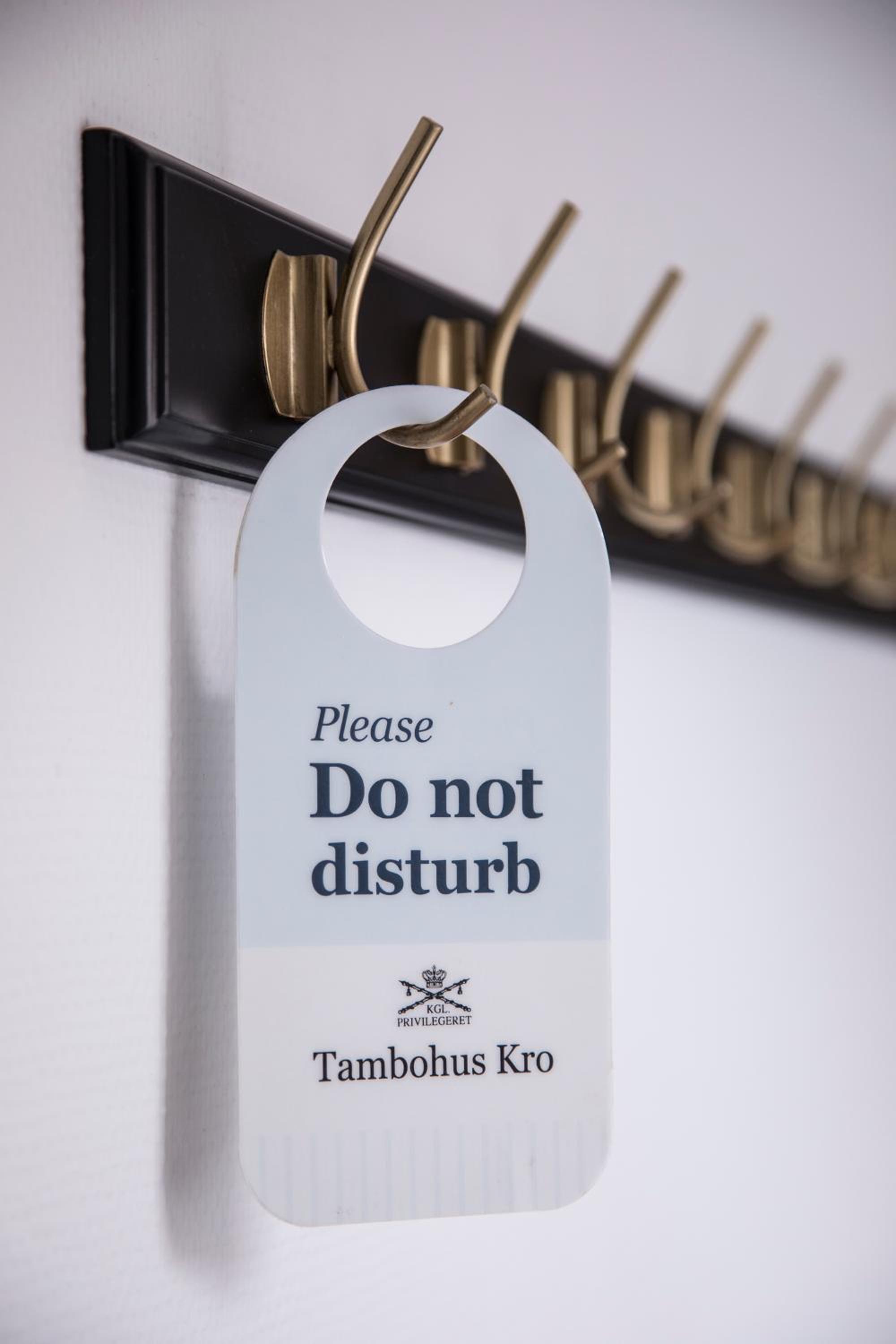 Tambohus Kro & Badehotel