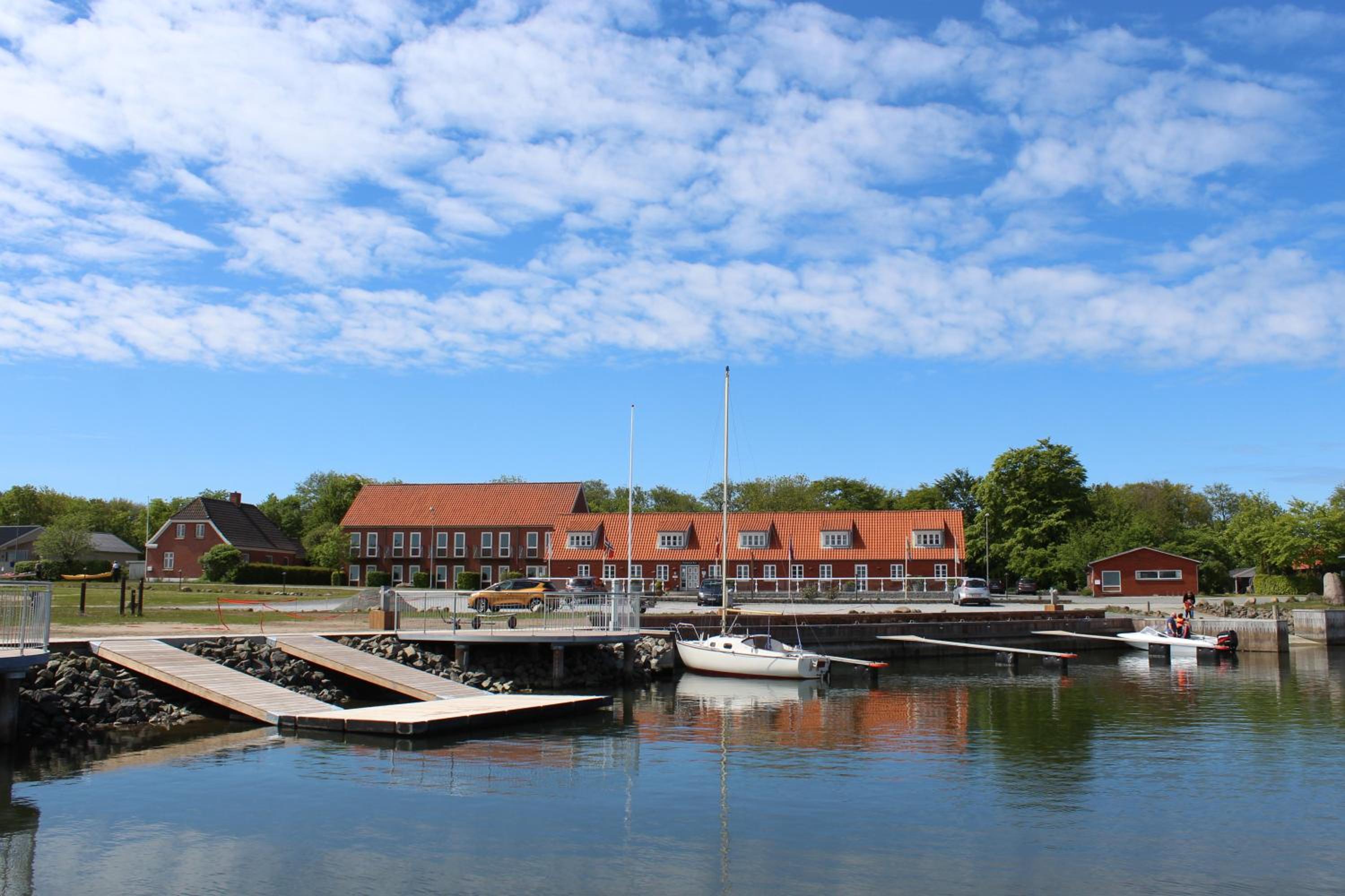 Tambohus Kro & Badehotel
