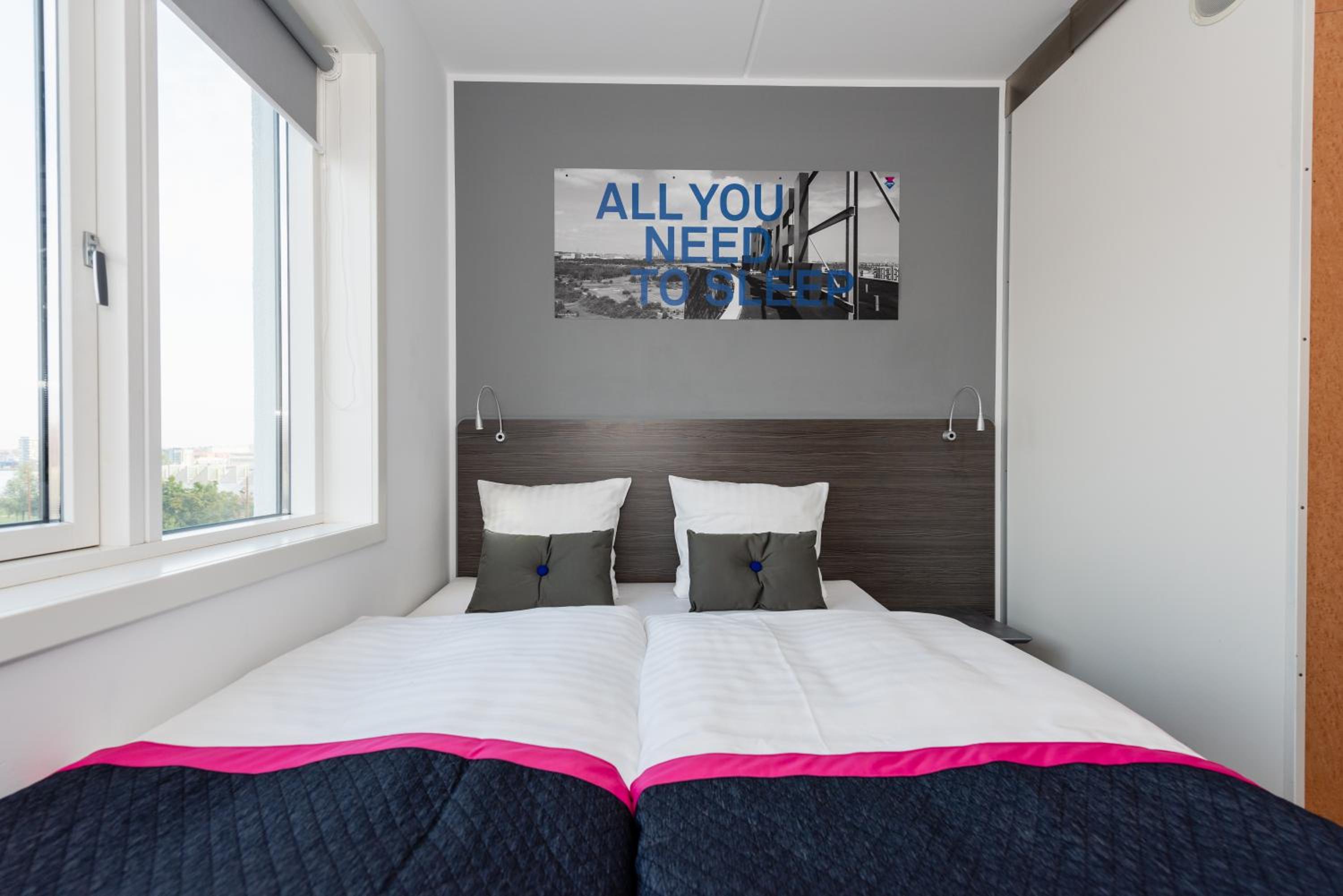 Aalborg Vacations - Cabinn Aalborg - Property Image 5