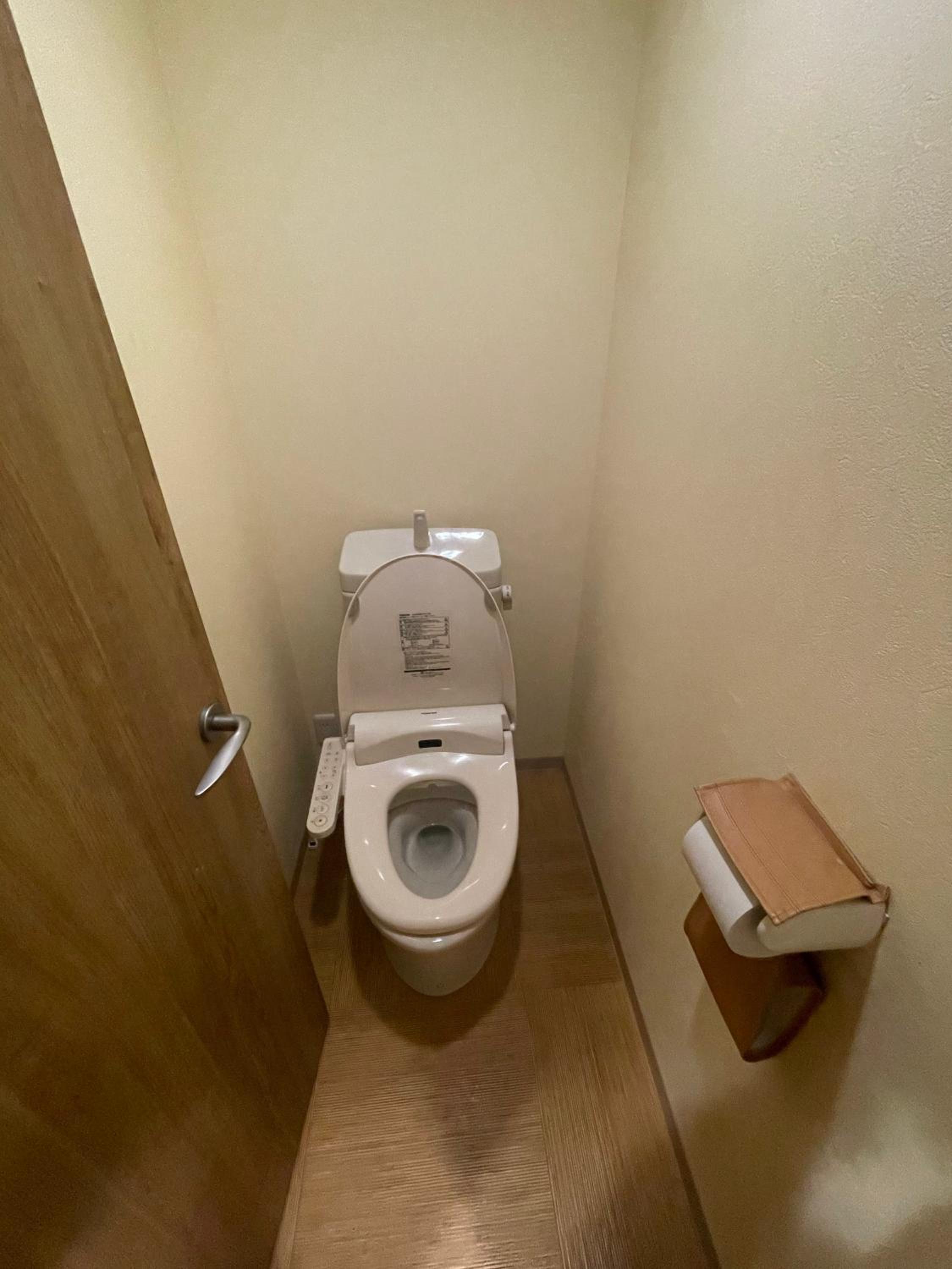 TenTen Guesthouse in Asakusa