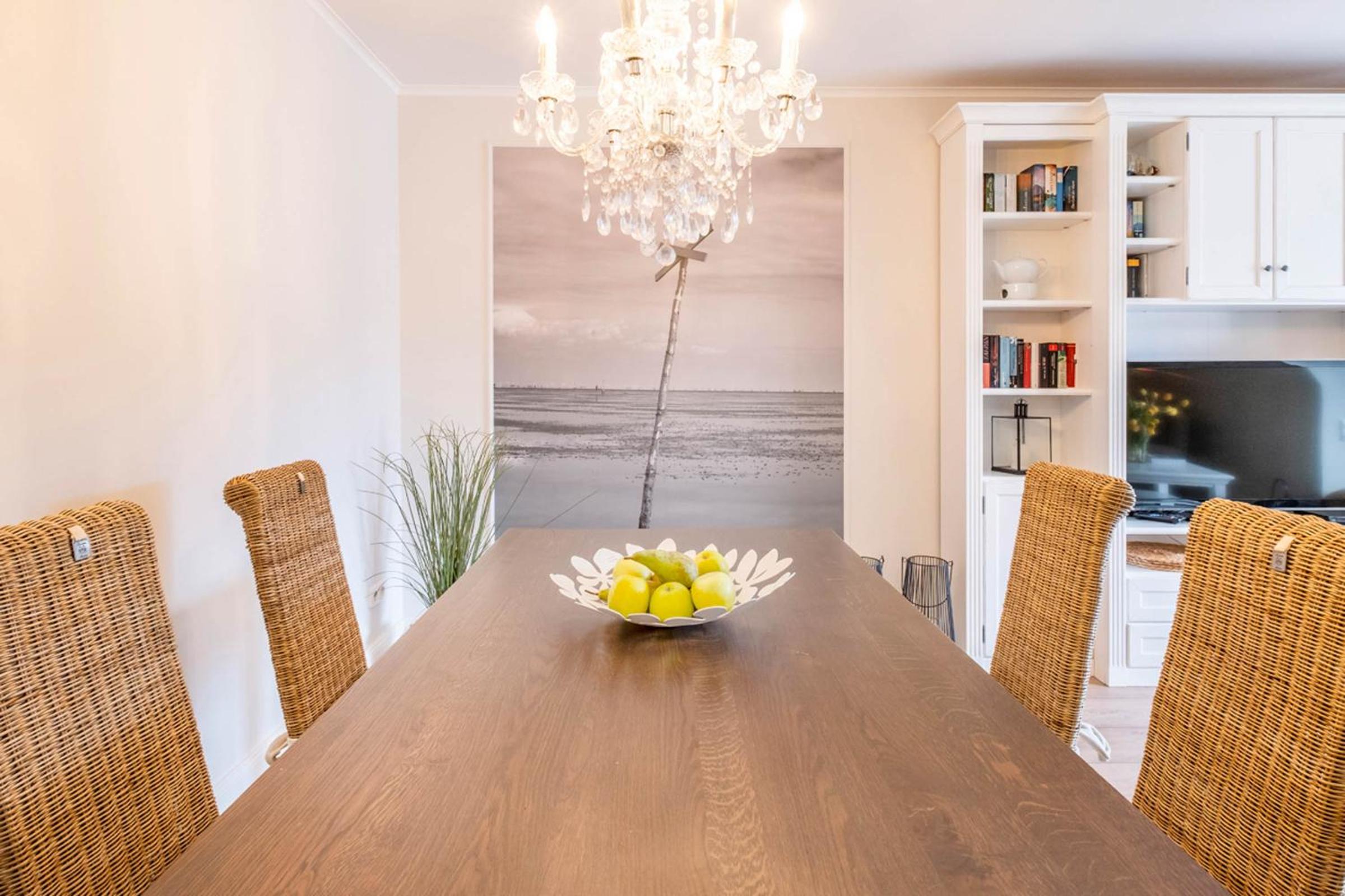 Büsumer Reethus Apartment 2 1