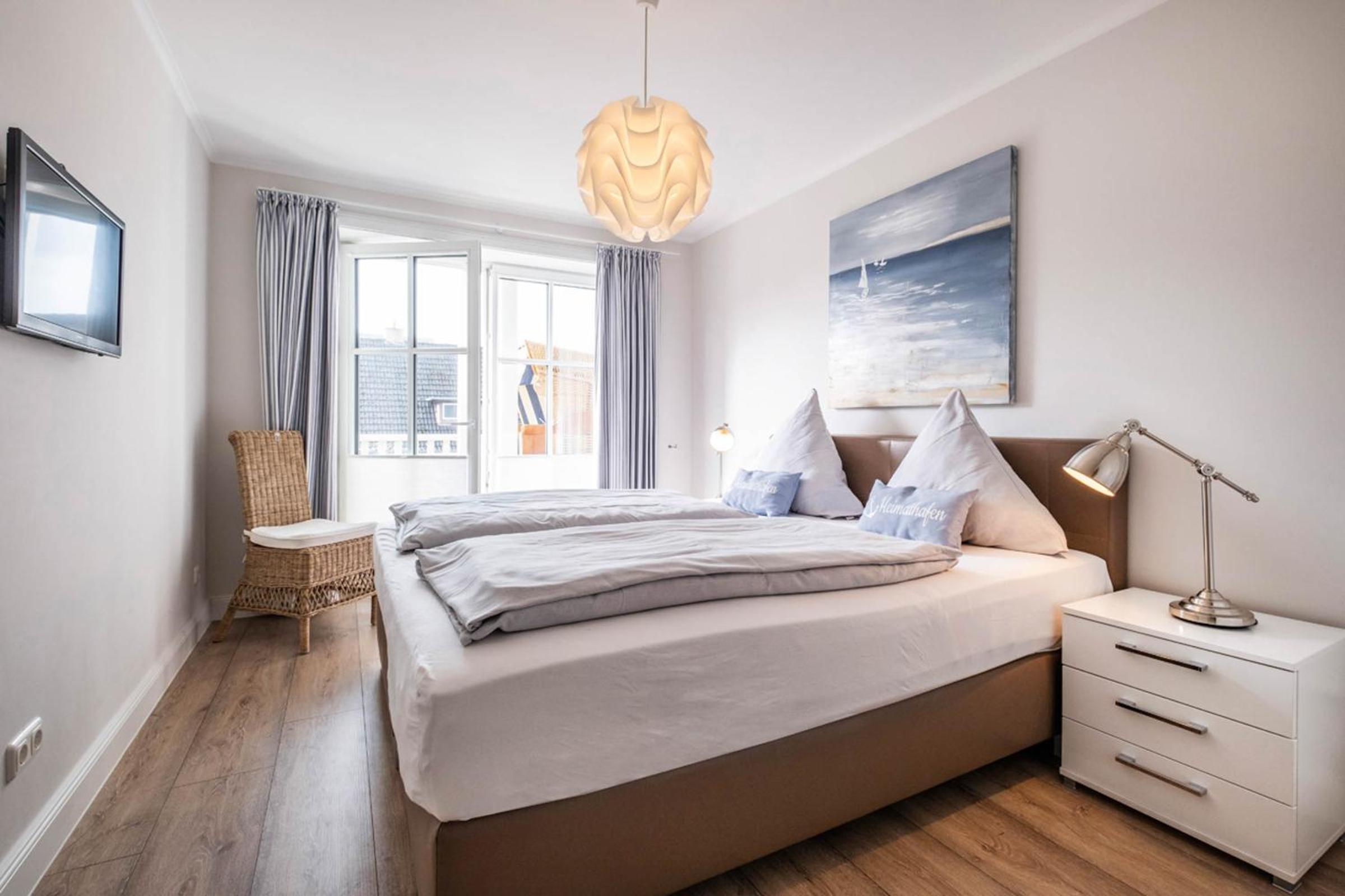 Büsumer Reethus Apartment 2 1
