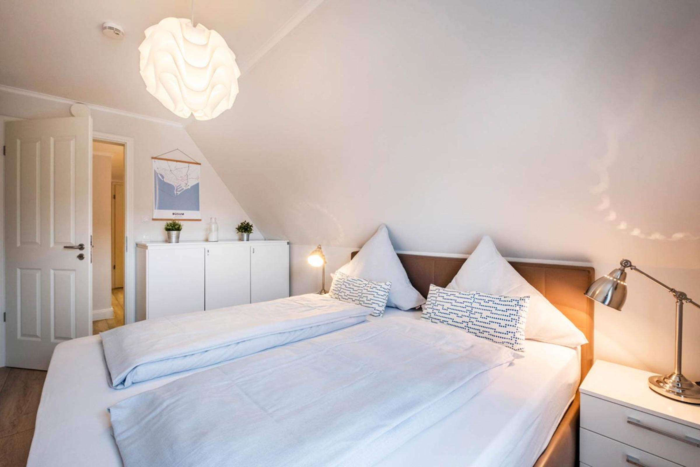 Büsumer Reethus Apartment 2 1