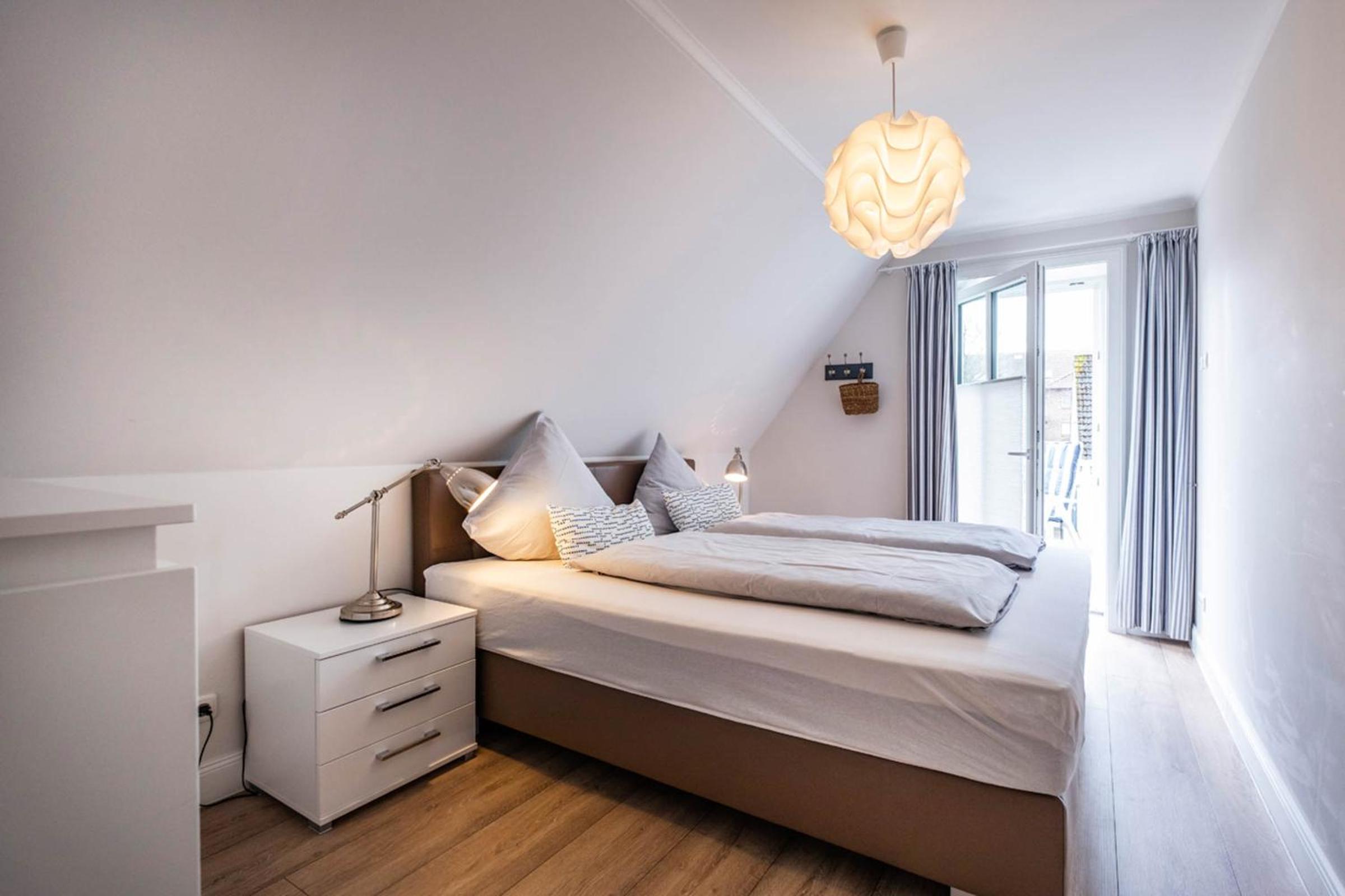 Büsumer Reethus Apartment 2 1