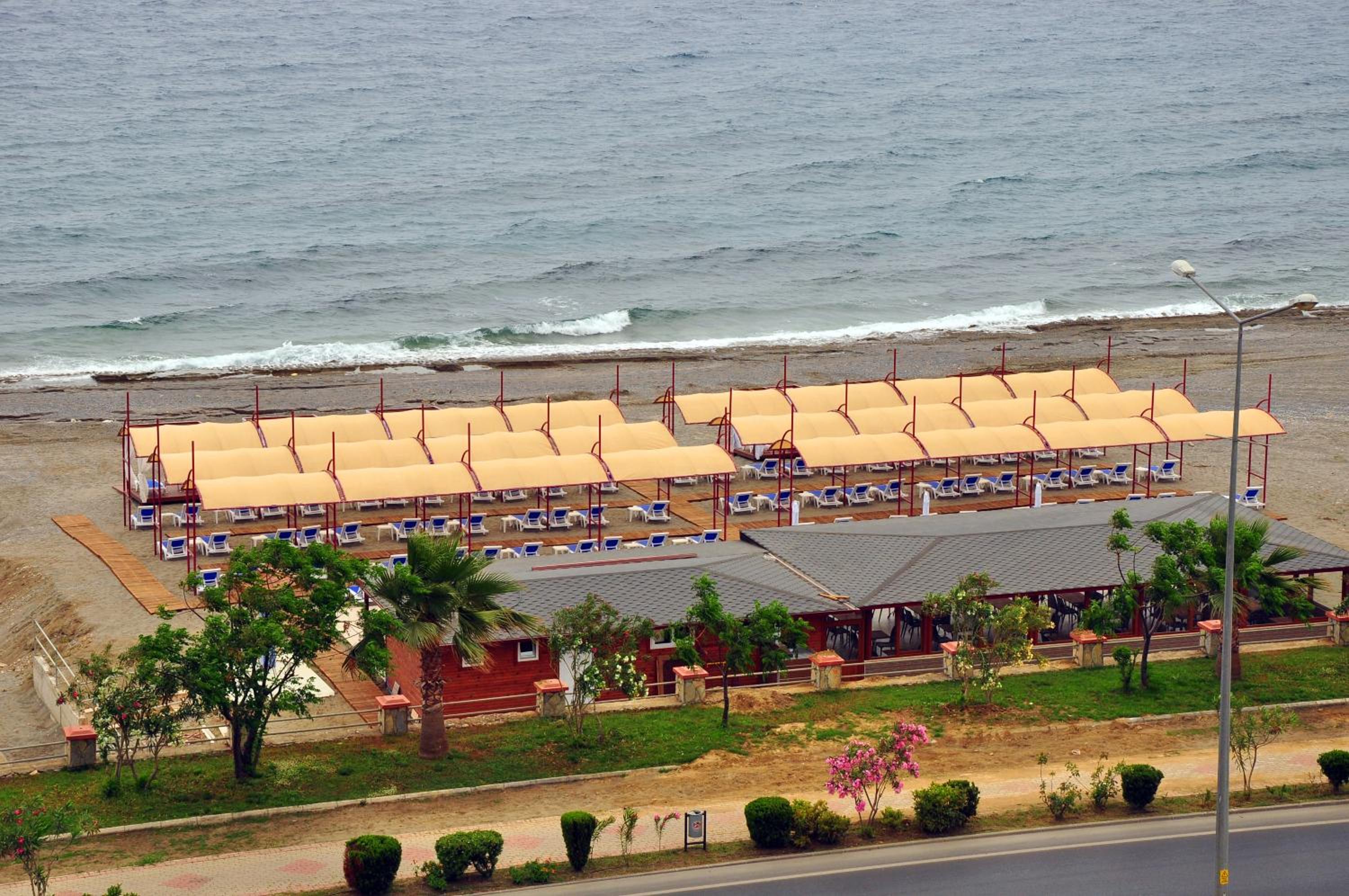 Sey Beach Hotel & Spa - Image 47