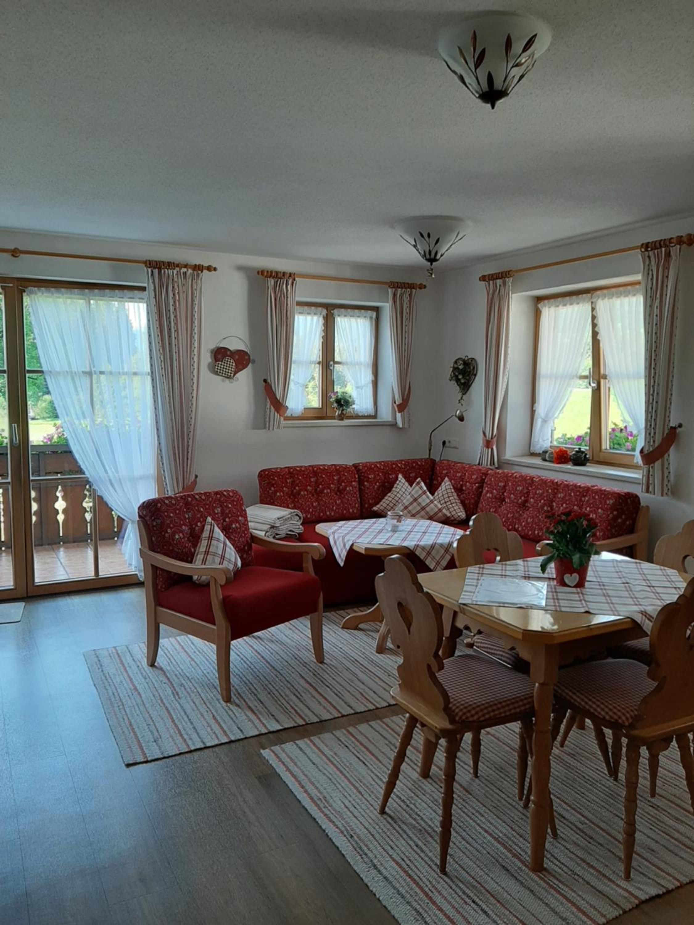 Landhaus Bergkristall - Sommer Bergbahnen inklusive