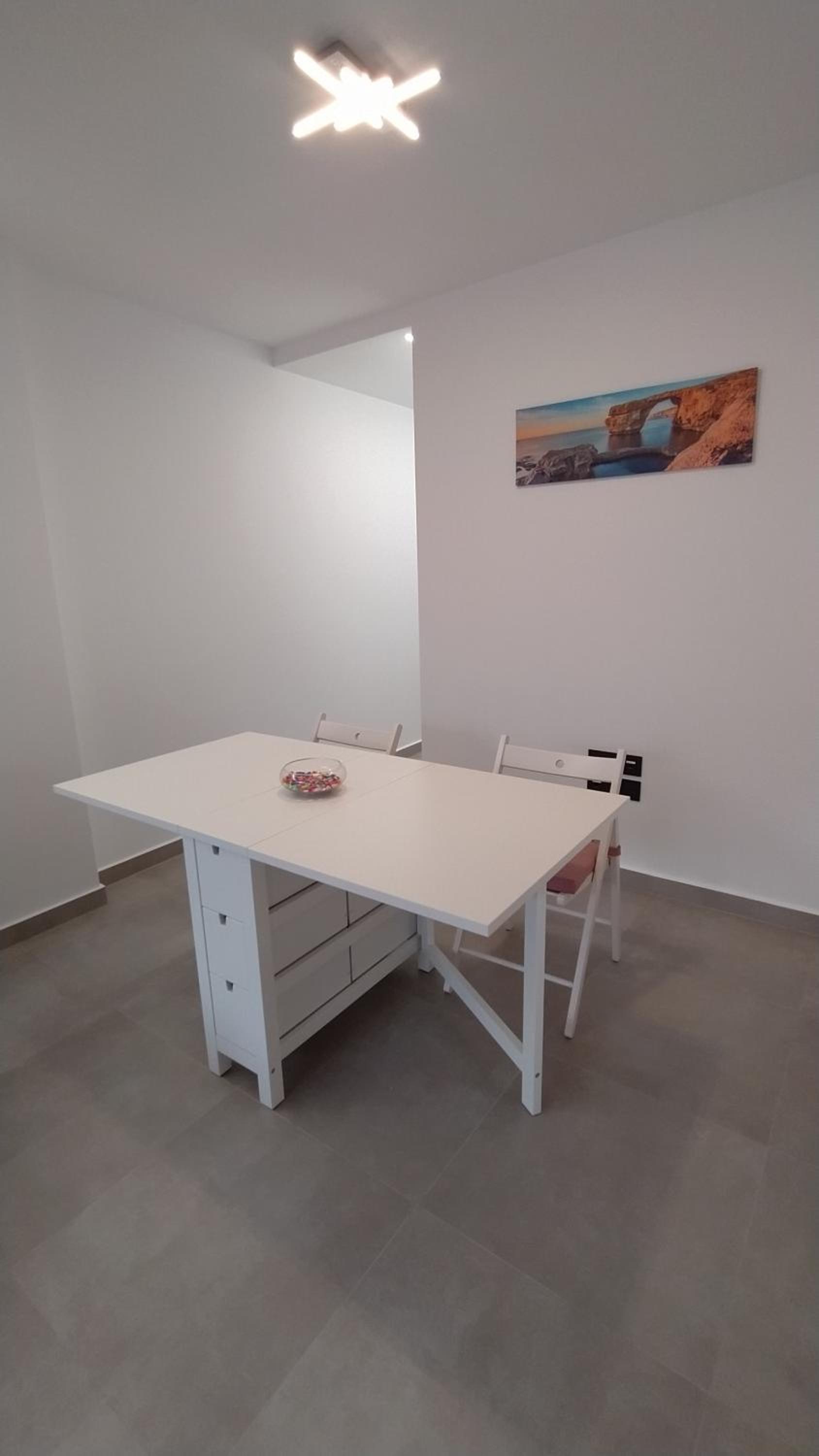 Apartamentos Tamarindo Santa Pola