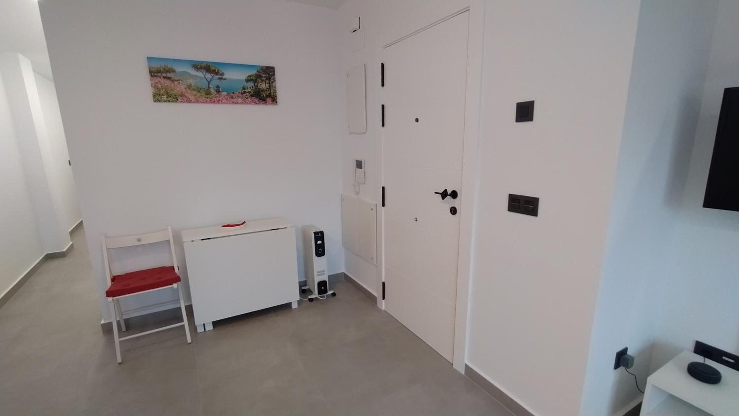 Apartamentos Tamarindo Santa Pola