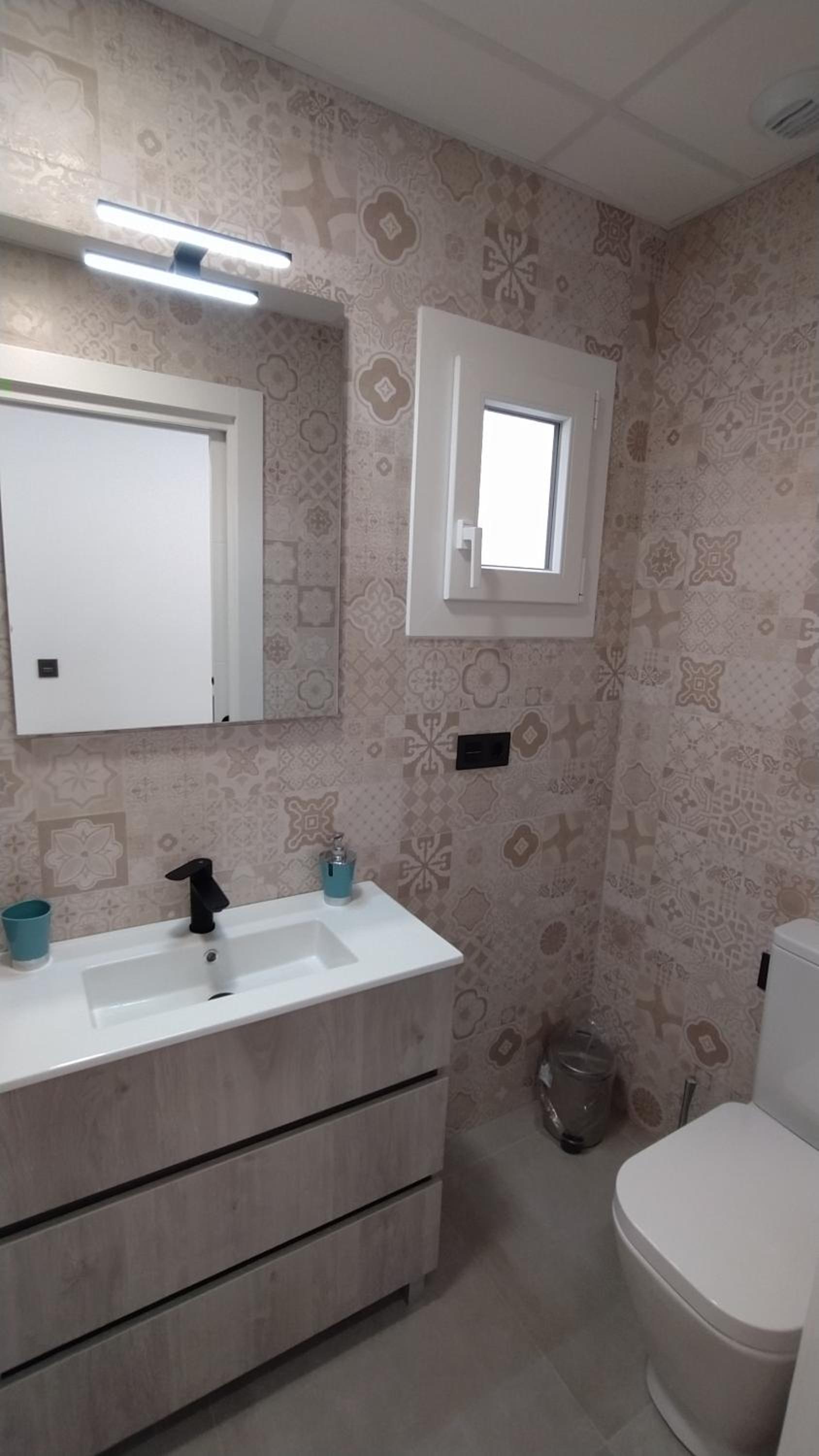 Apartamentos Tamarindo Santa Pola