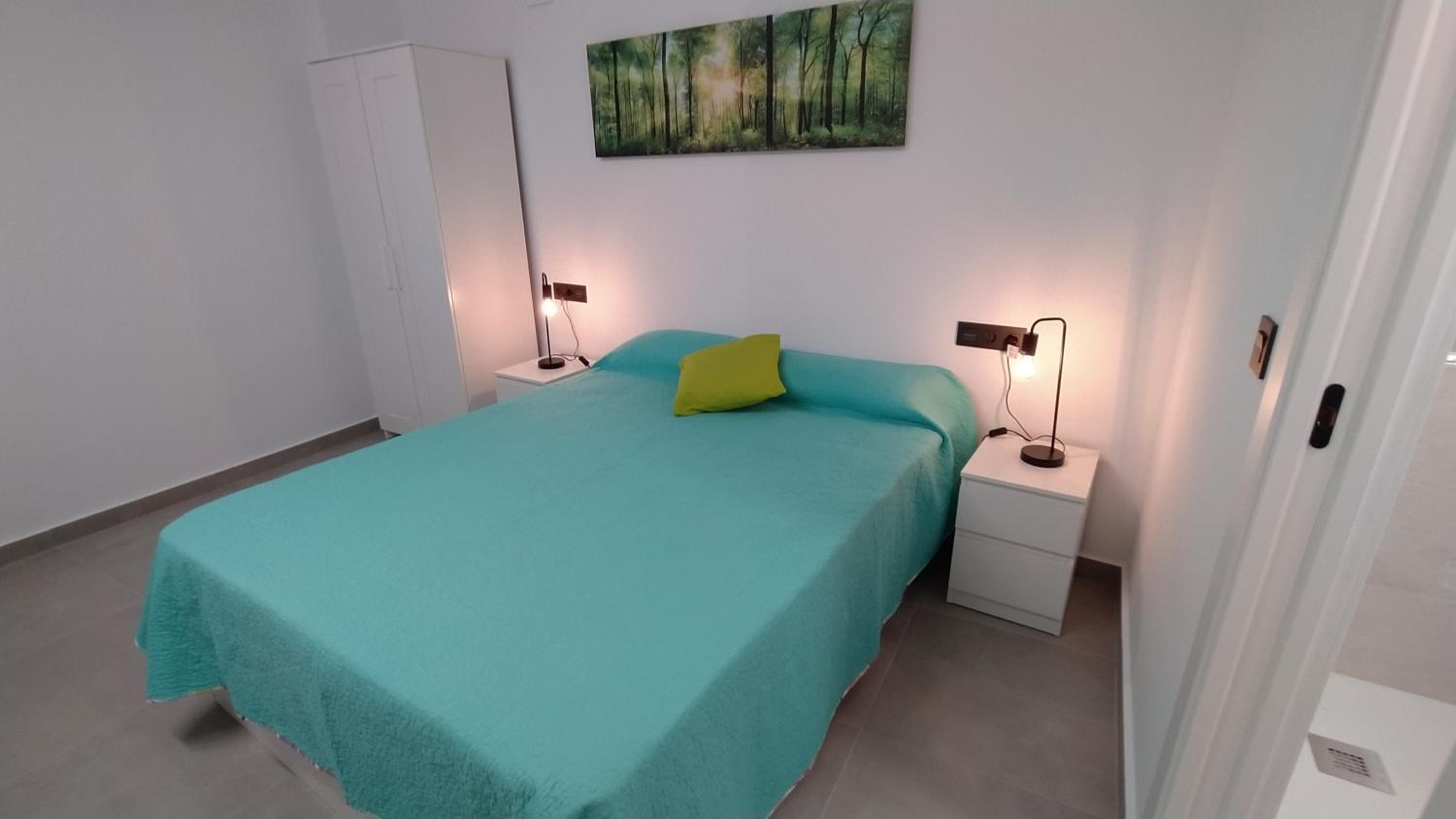 Apartamentos Tamarindo Santa Pola