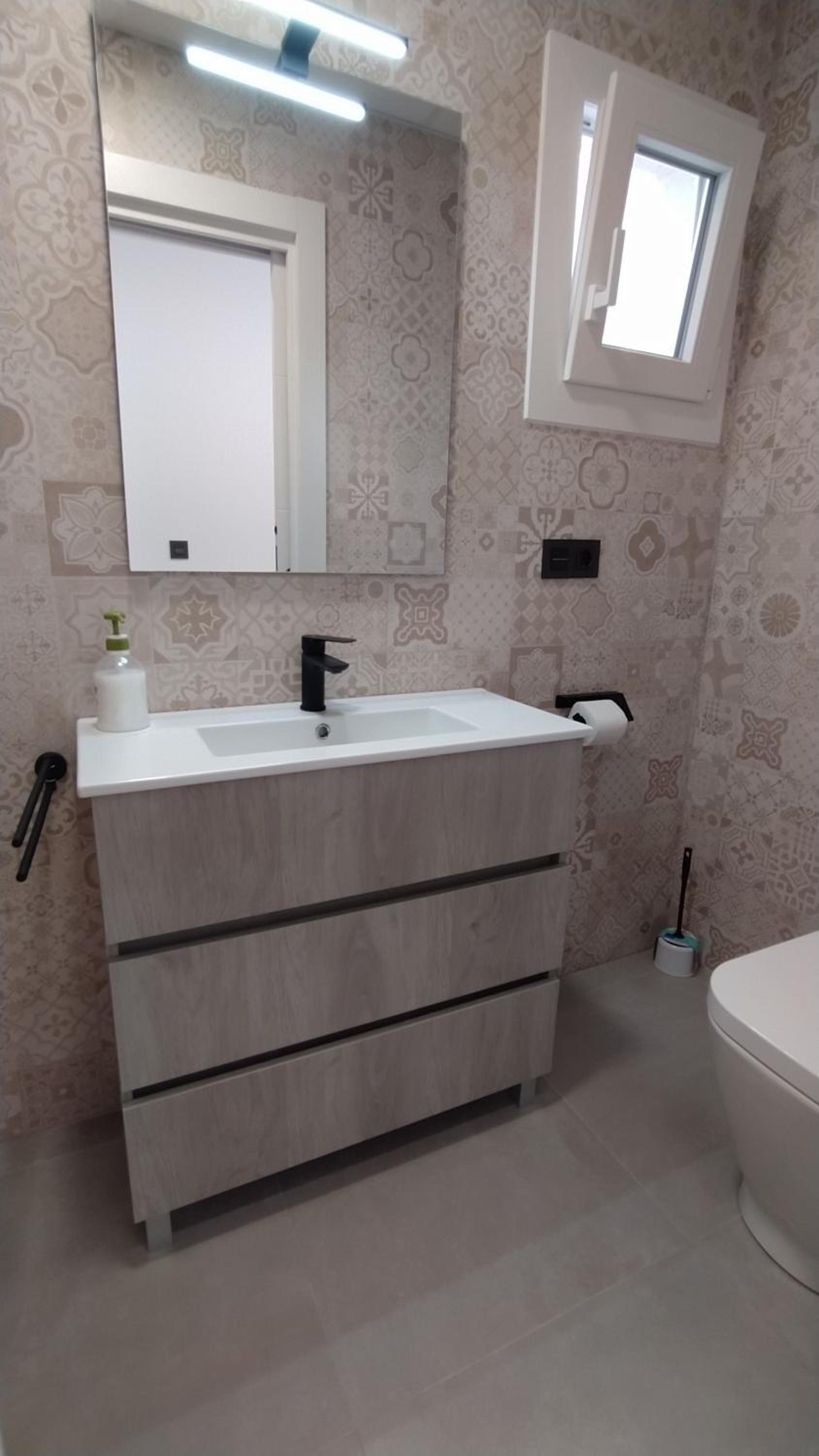 Apartamentos Tamarindo Santa Pola