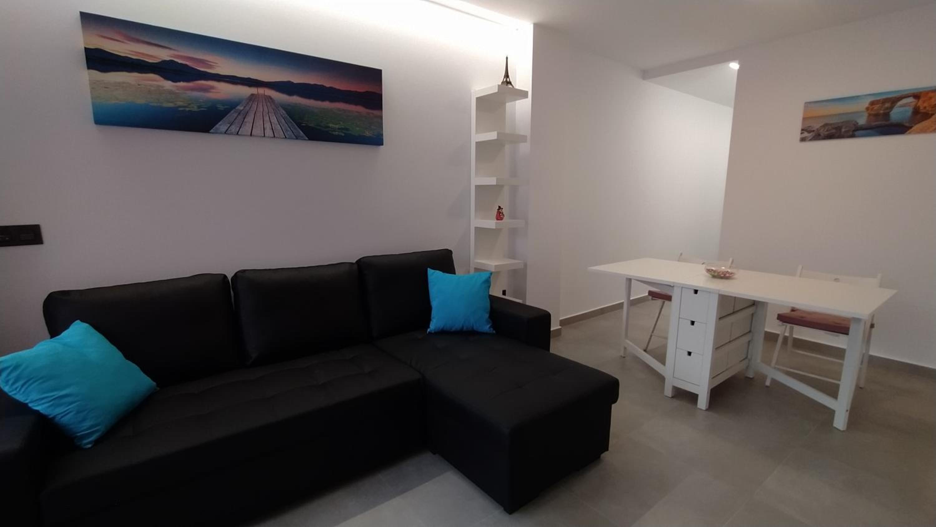 Apartamentos Tamarindo Santa Pola