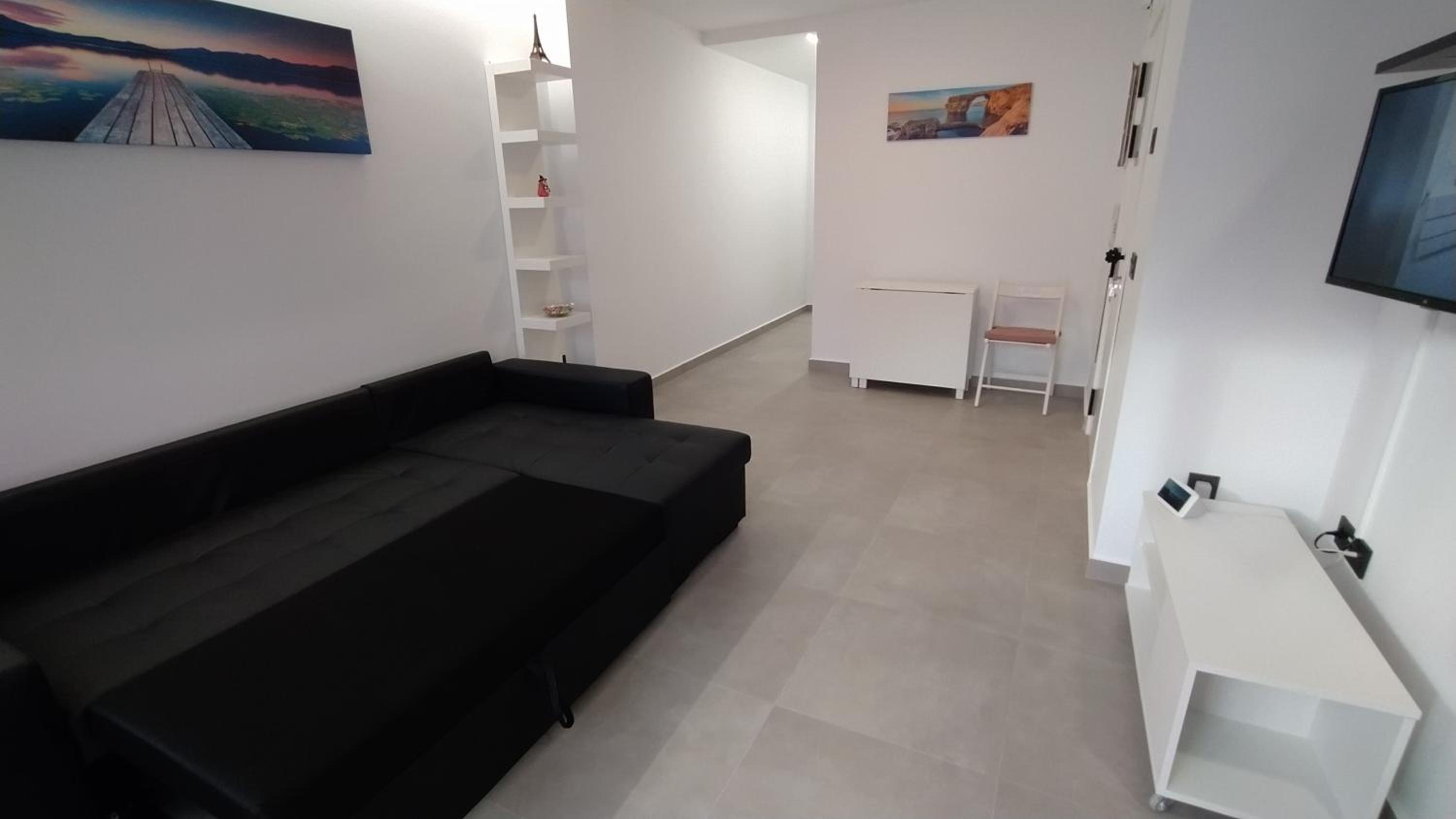 Apartamentos Tamarindo Santa Pola