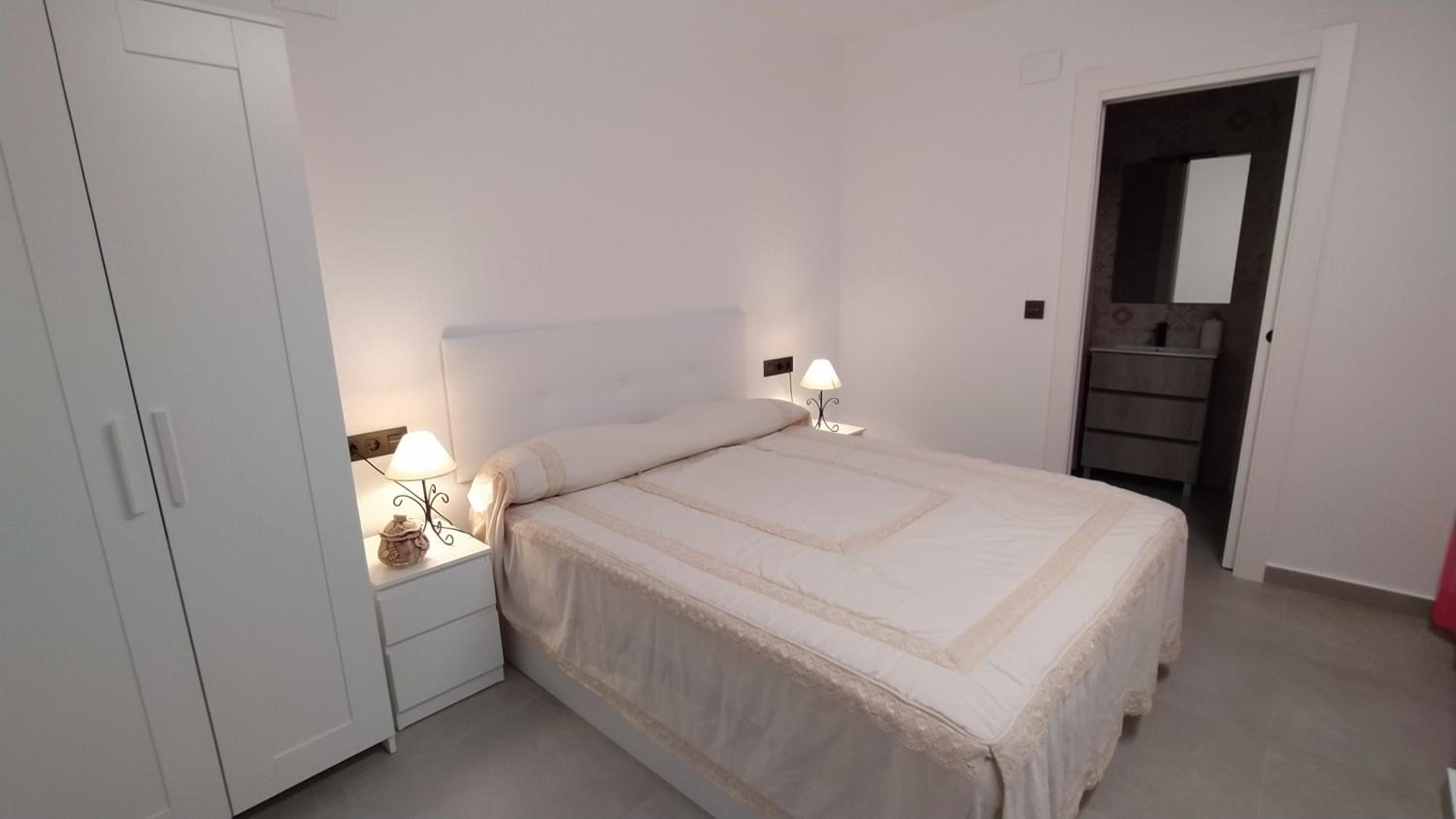 Apartamentos Tamarindo Santa Pola