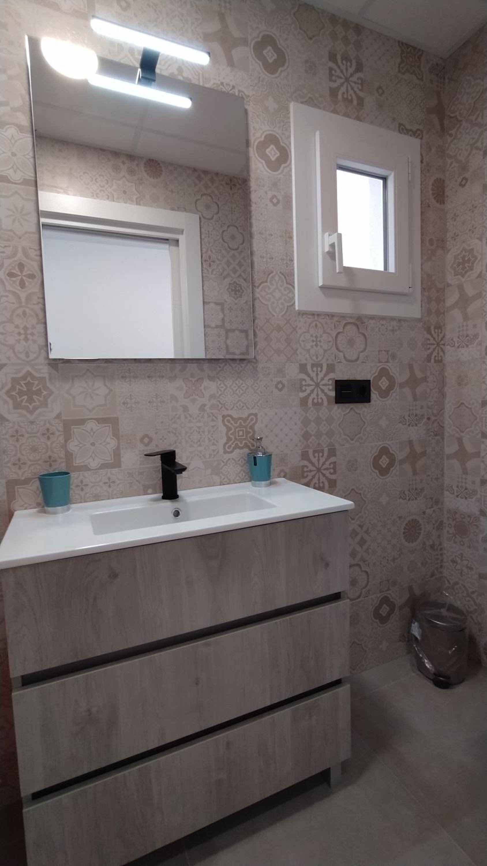 Apartamentos Tamarindo Santa Pola