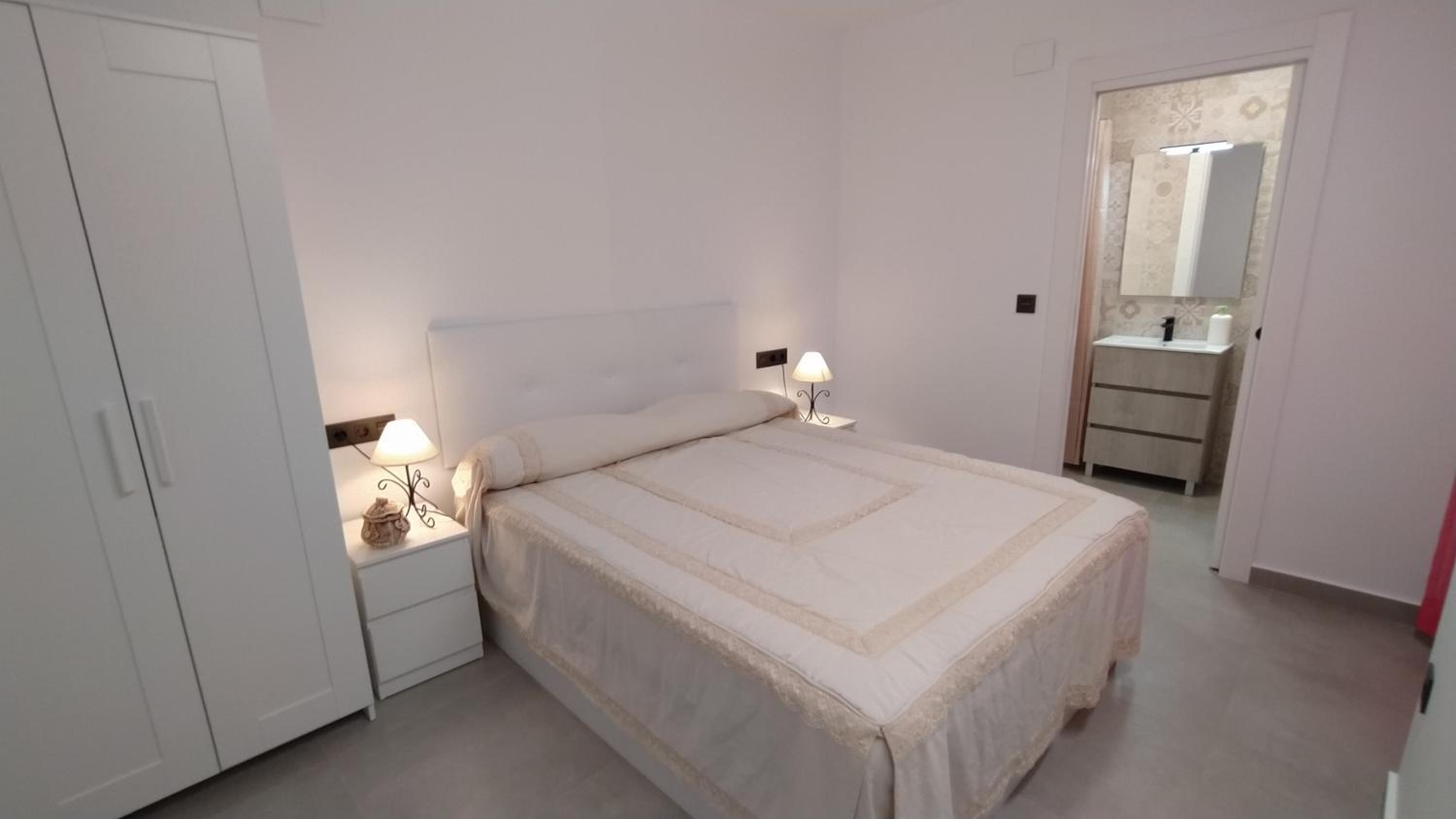 Apartamentos Tamarindo Santa Pola